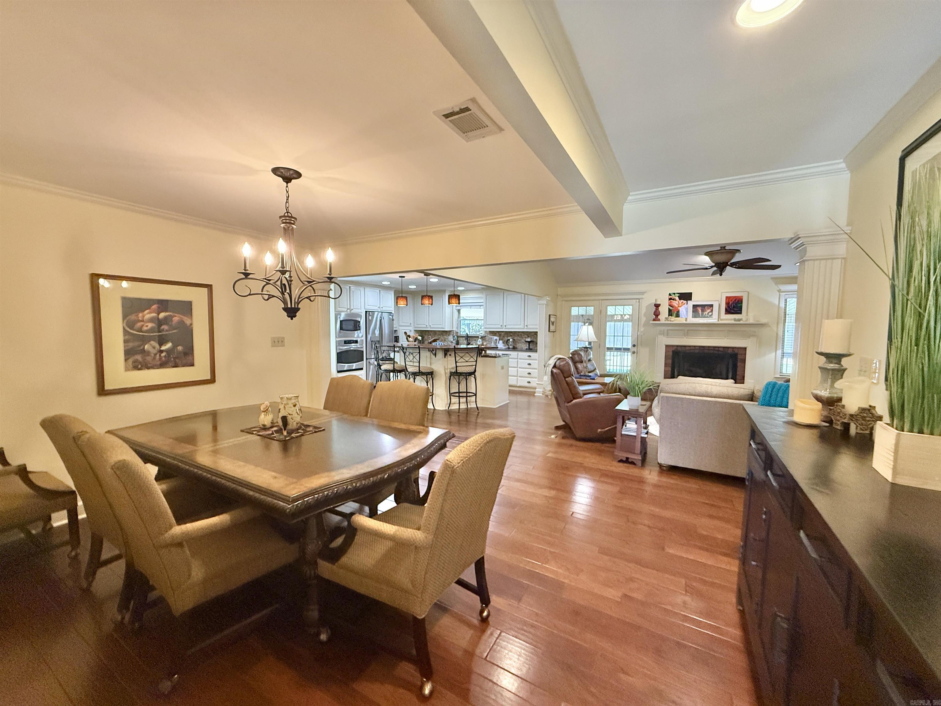 8309 Toltec Drive Property Photo 4