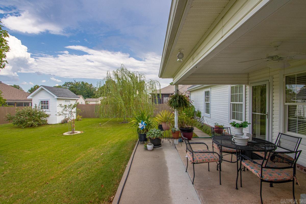 3509 Buckeye Cove Property Photo 32