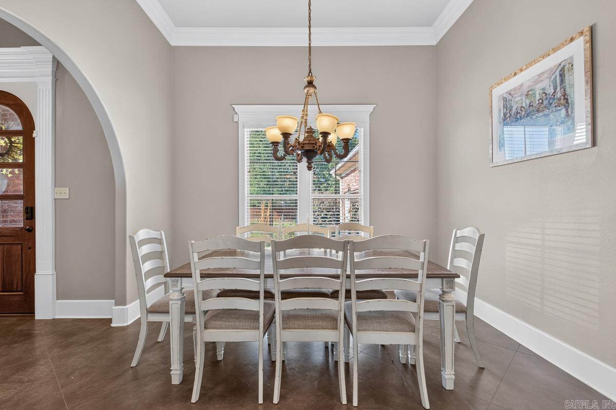 4820 Westin Park Drive Property Photo 10