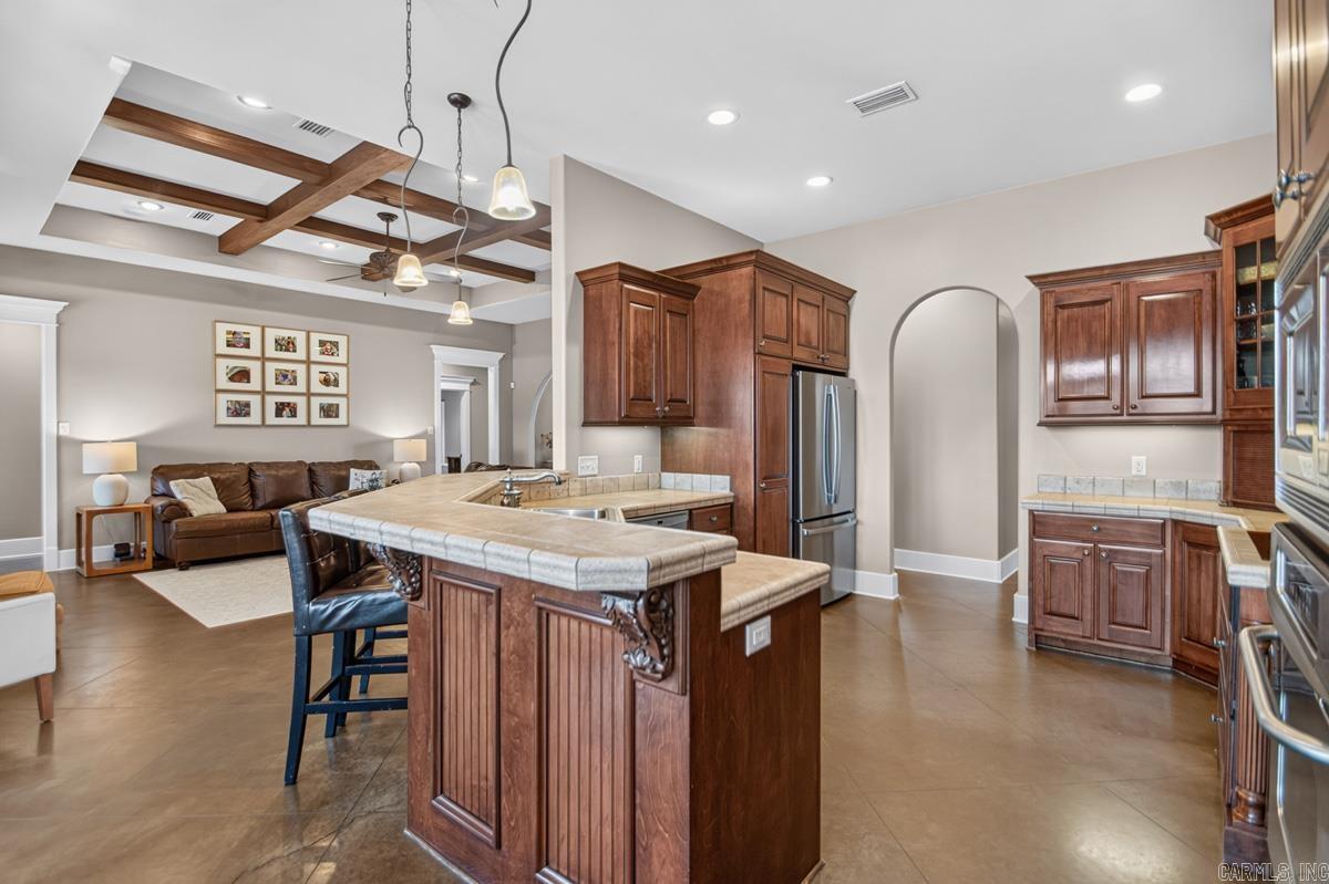 4820 Westin Park Drive Property Photo 14
