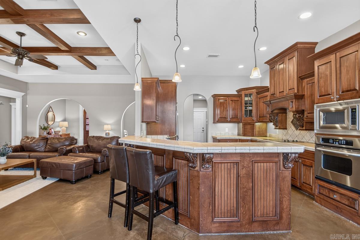 4820 Westin Park Drive Property Photo 15