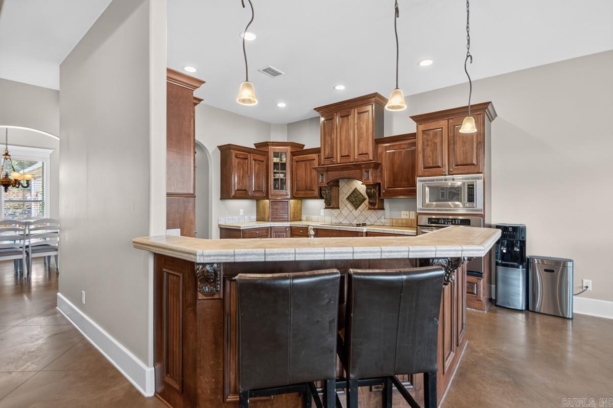 4820 Westin Park Drive Property Photo 17