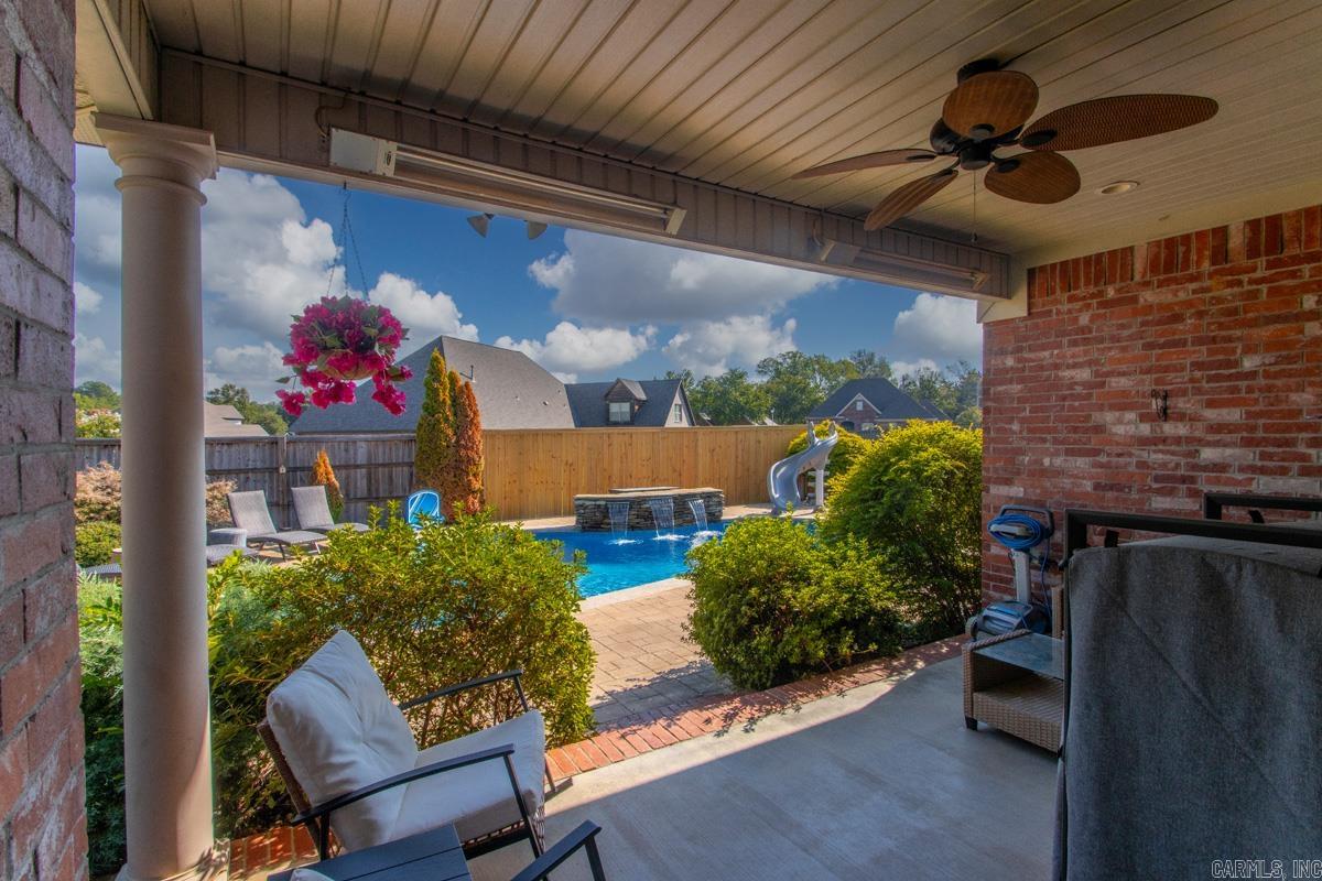 4820 Westin Park Drive Property Photo 39