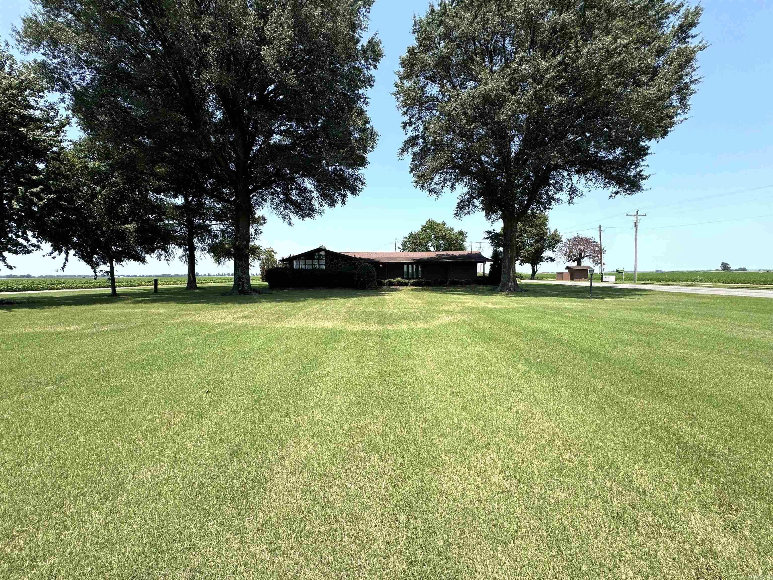 12695 Highway 90 Highway Property Photo 2
