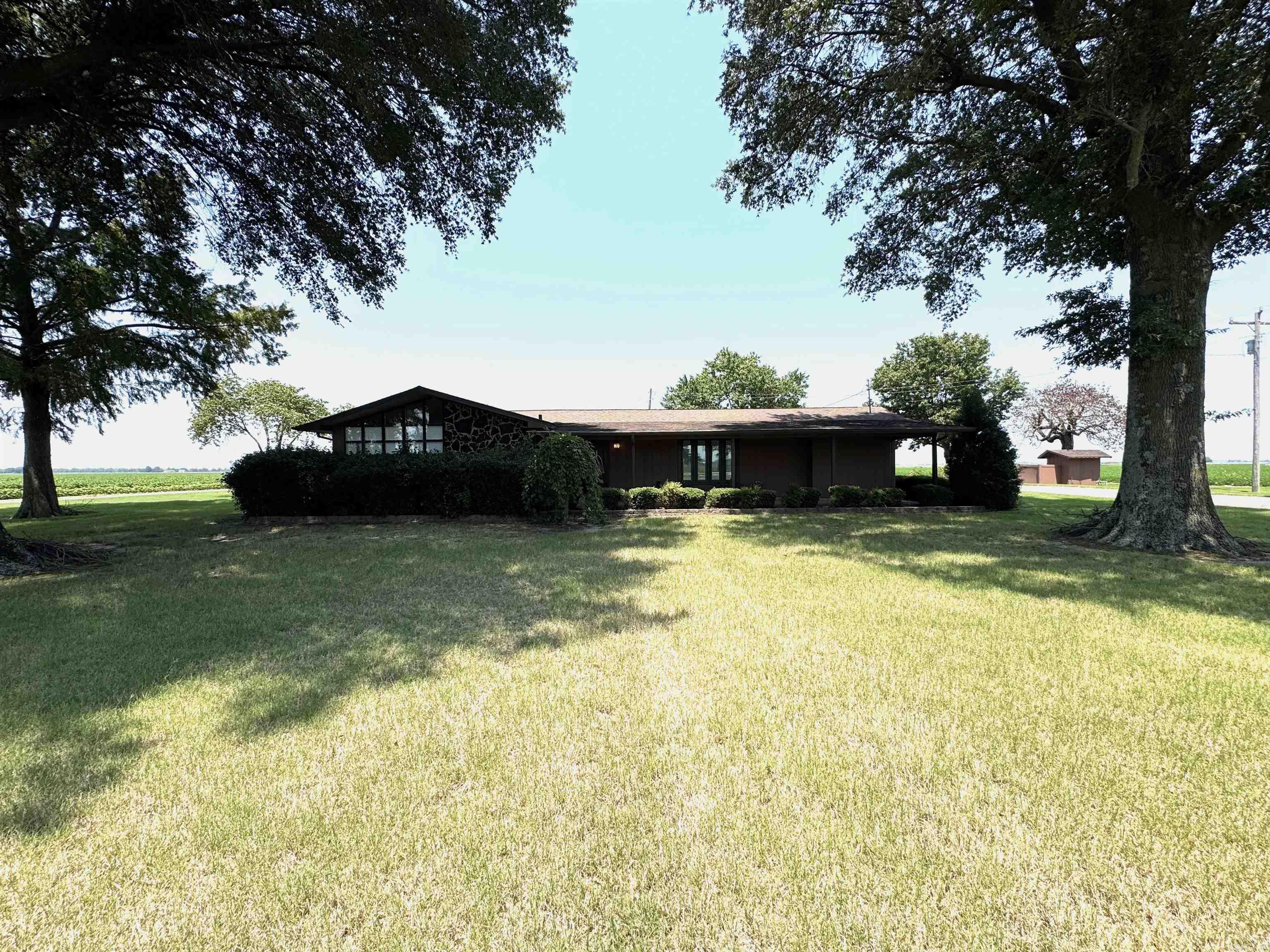 12695 Highway 90 Highway Property Photo 3