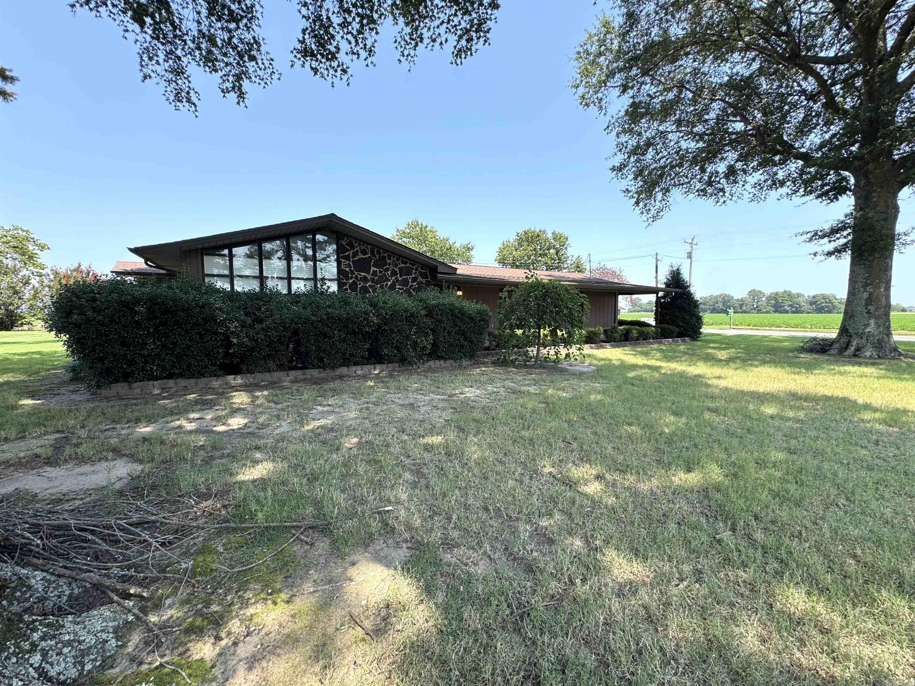 12695 Highway 90 Highway Property Photo 8