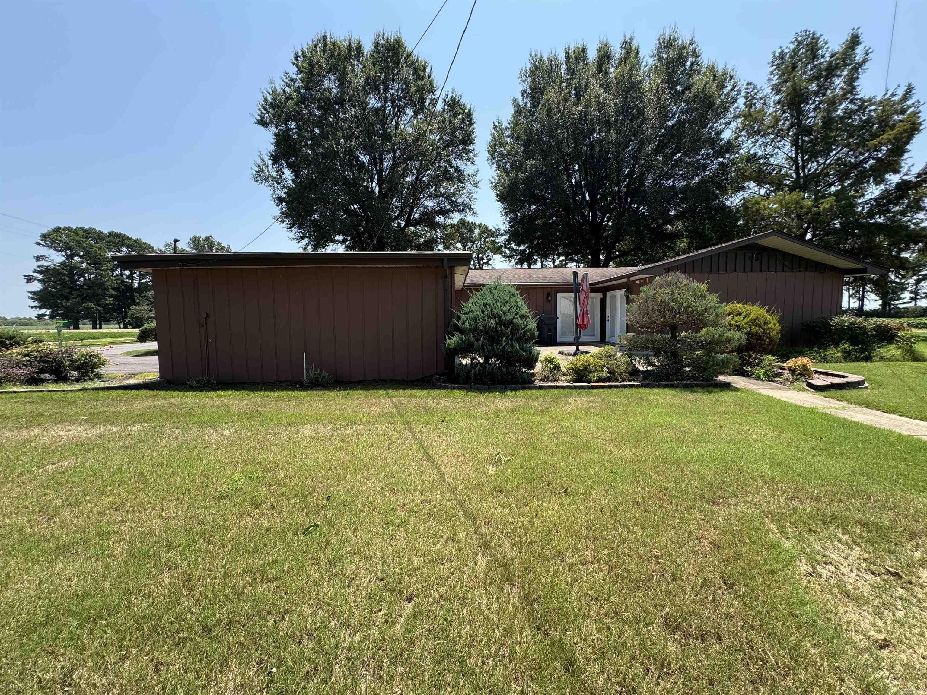 12695 Highway 90 Highway Property Photo 17