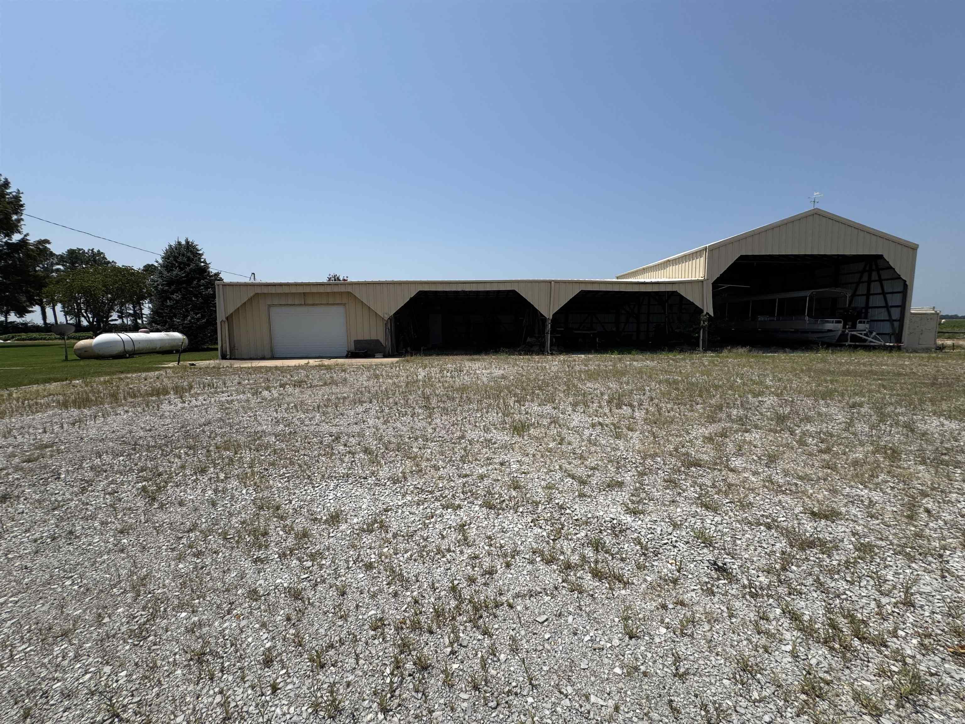 12695 Highway 90 Highway Property Photo 22