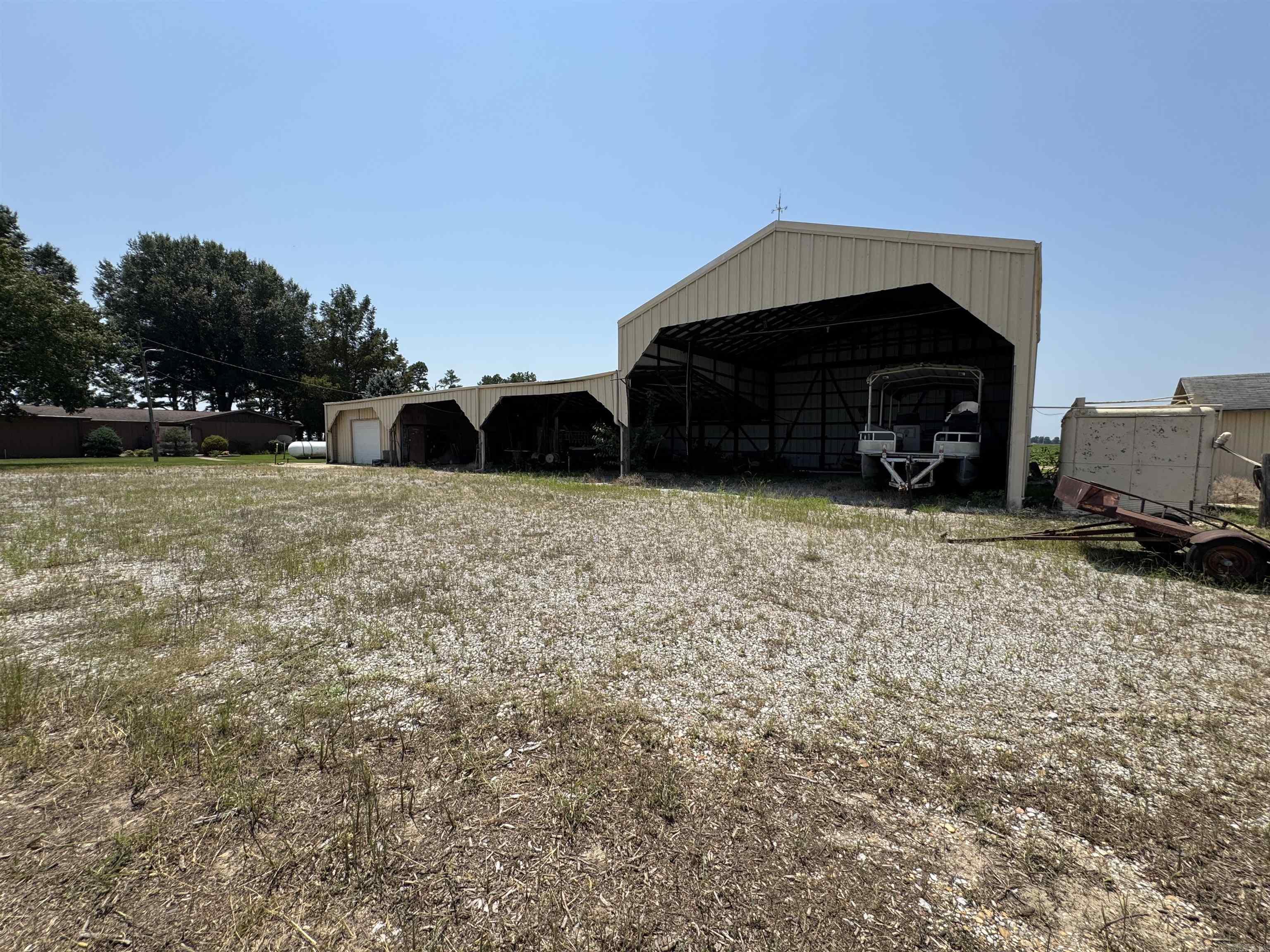 12695 Highway 90 Highway Property Photo 23