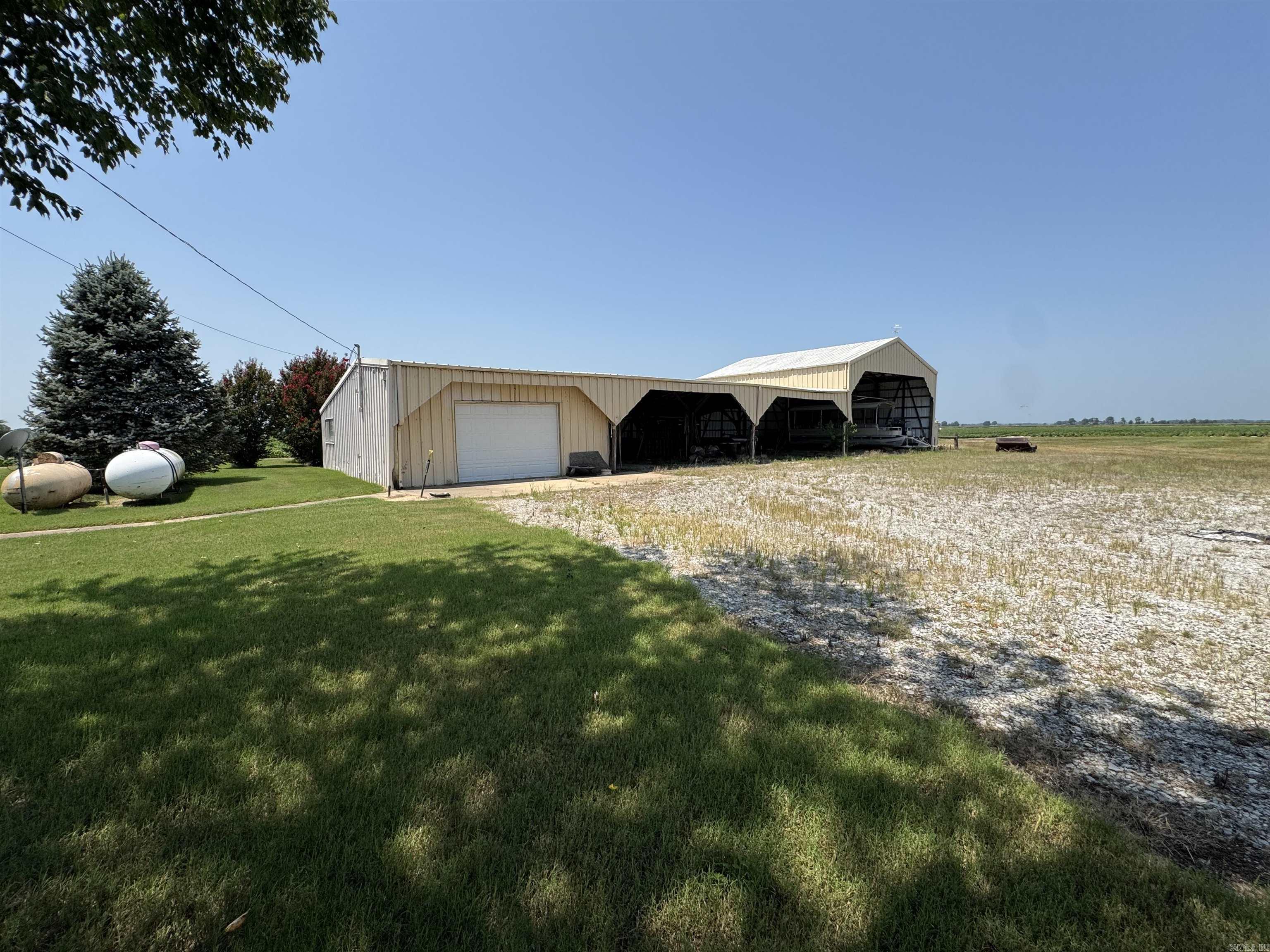 12695 Highway 90 Highway Property Photo 24