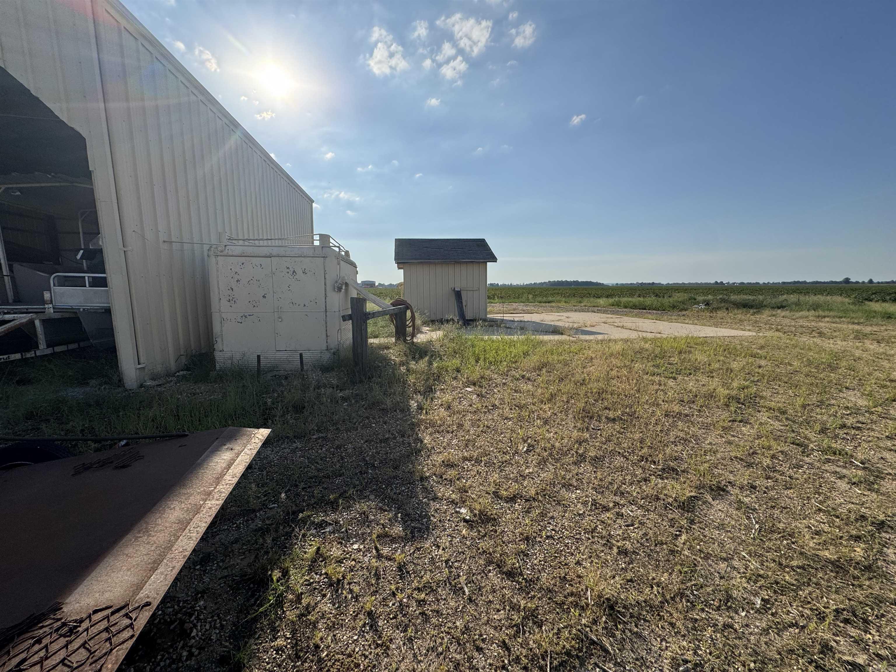 12695 Highway 90 Highway Property Photo 27