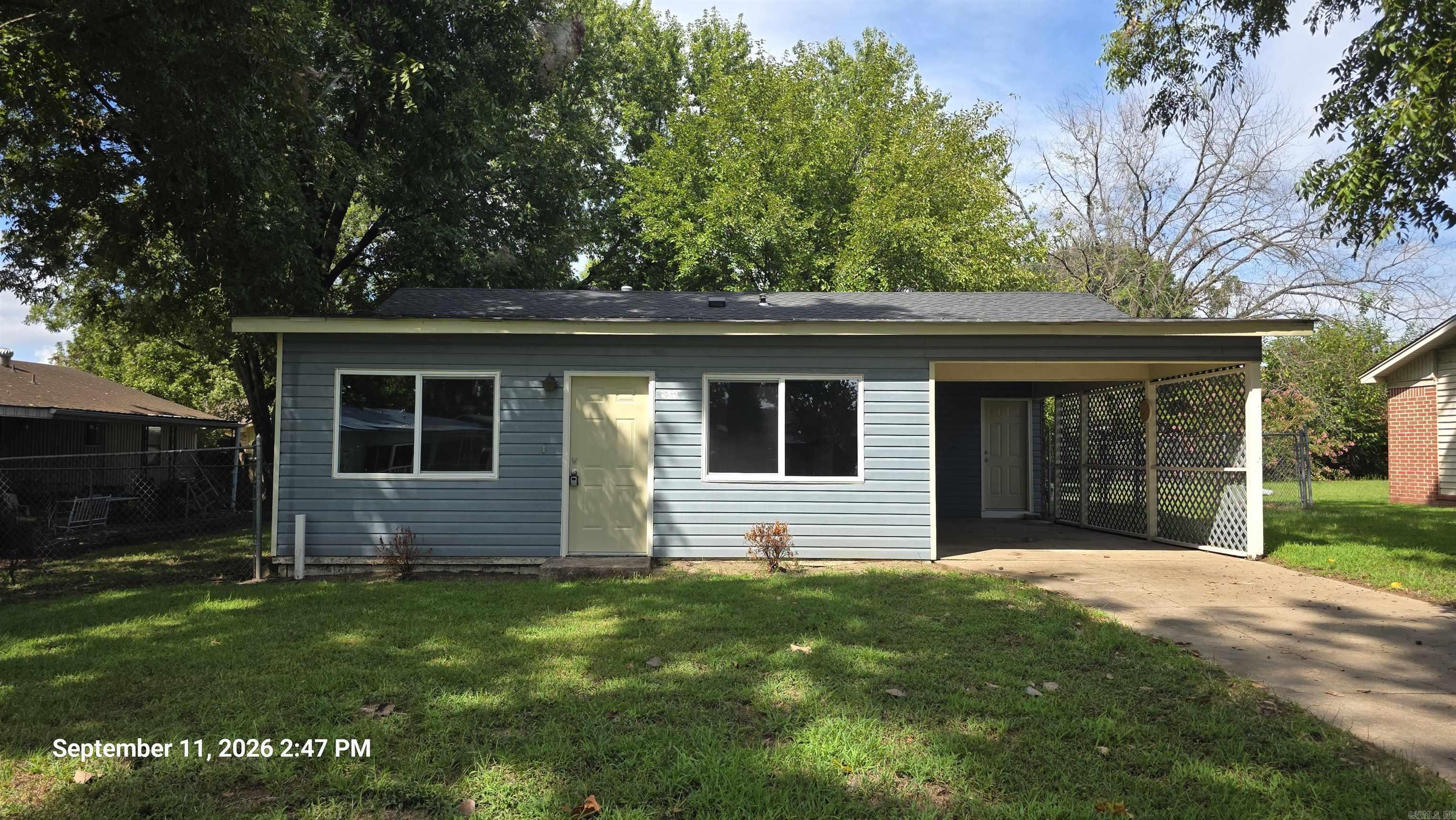 222 Jaggers Street Property Photo 1