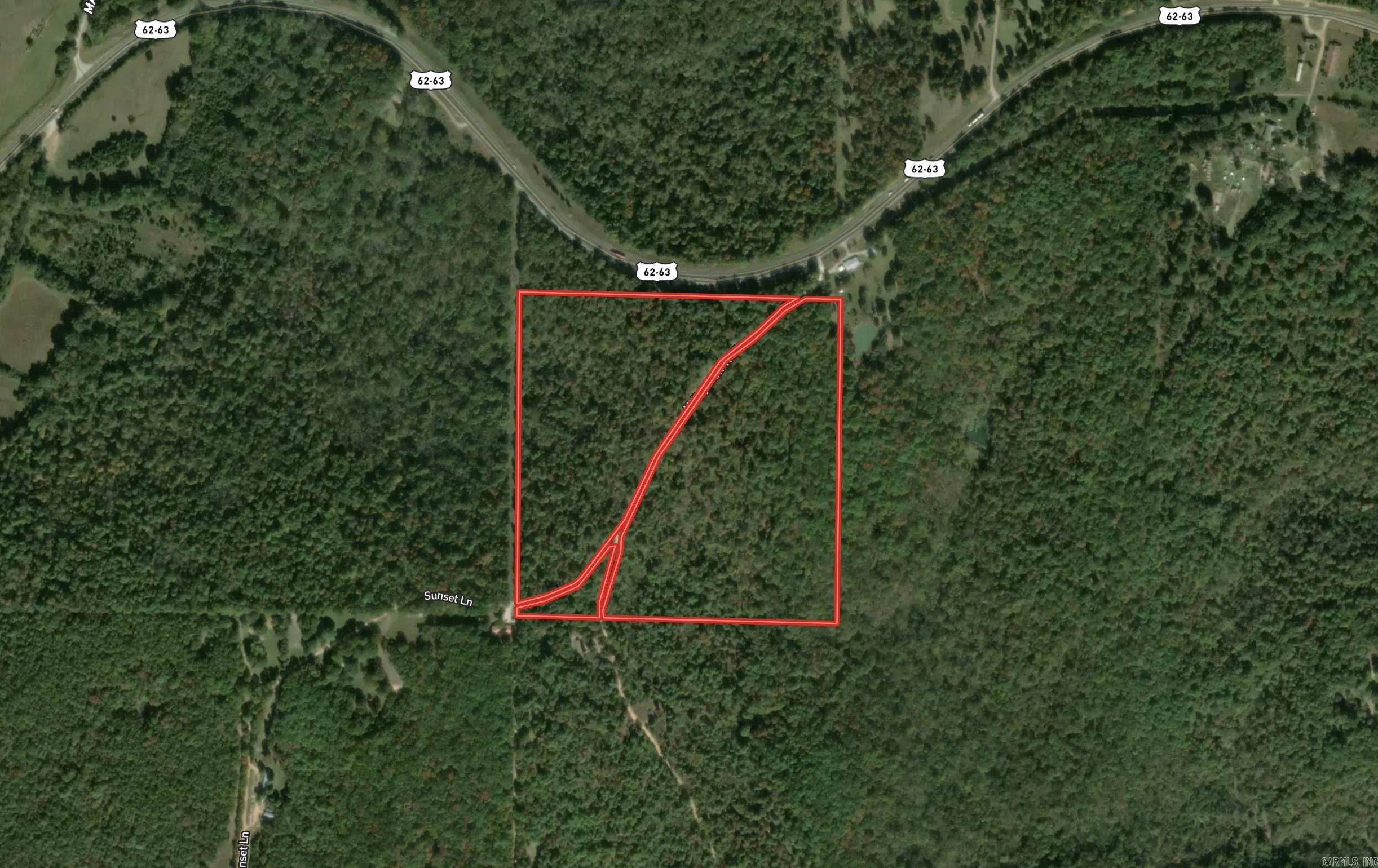 000 Valley View Trail Property Photo 2
