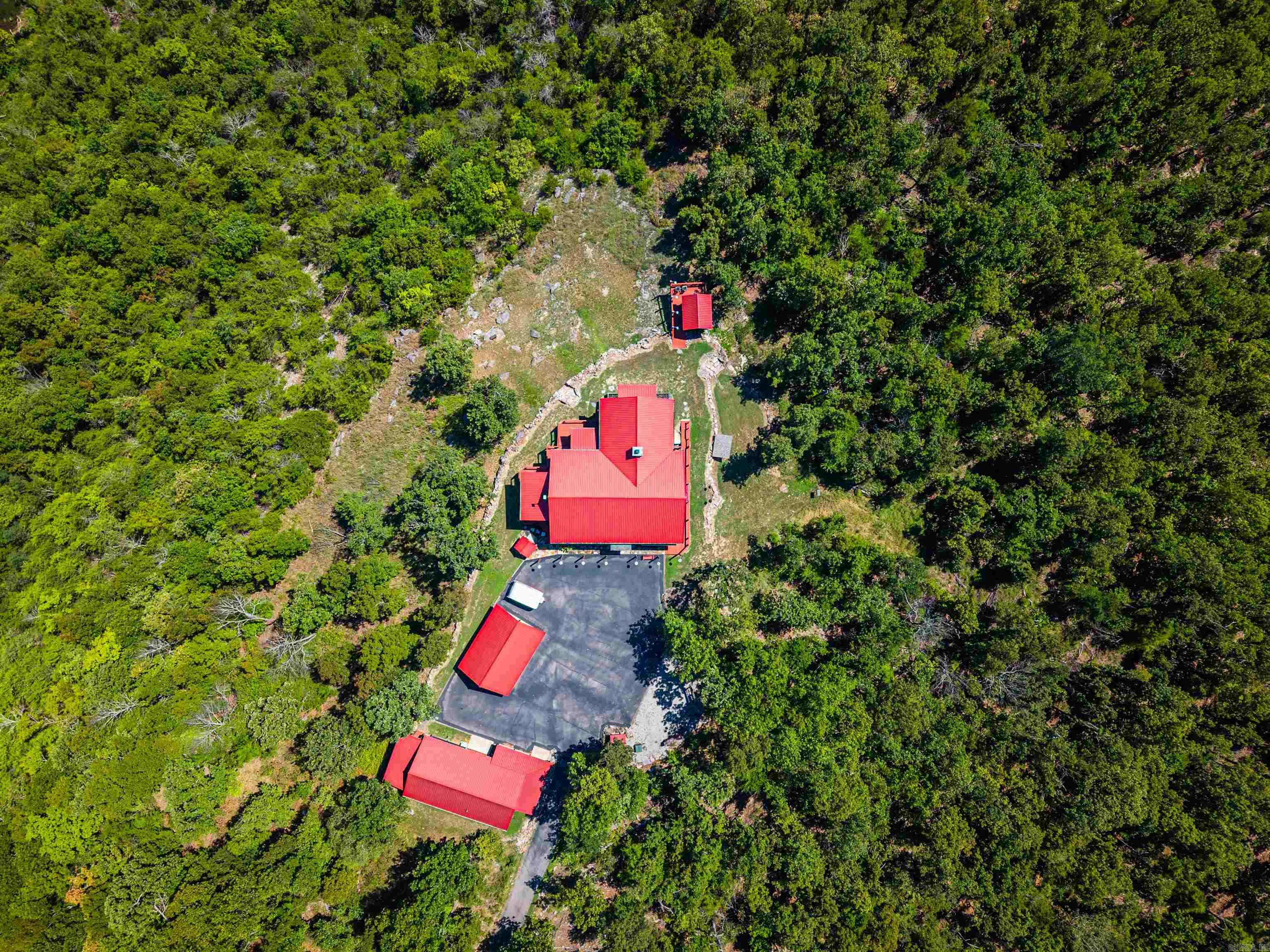 1499 Oliie Mountain Lane Property Photo 36
