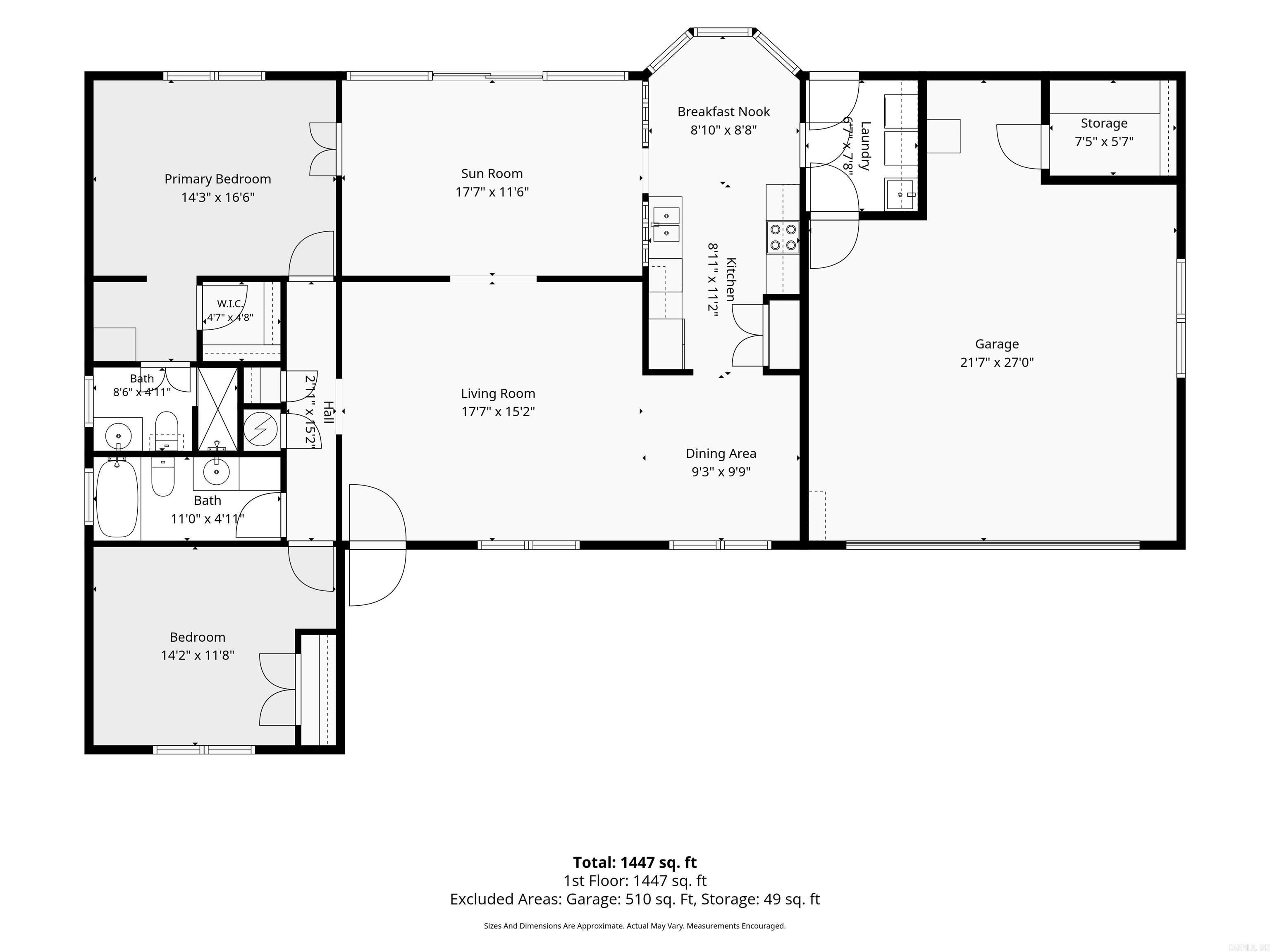 1801 Gregg Road Property Photo 36