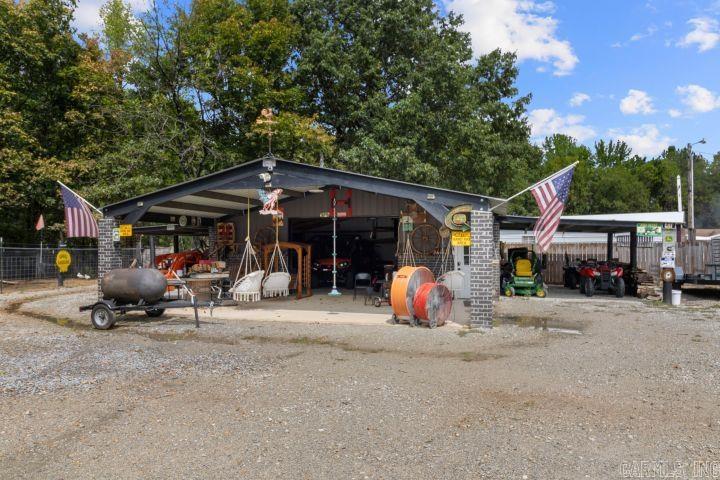 894 County Road 792 Property Photo 34