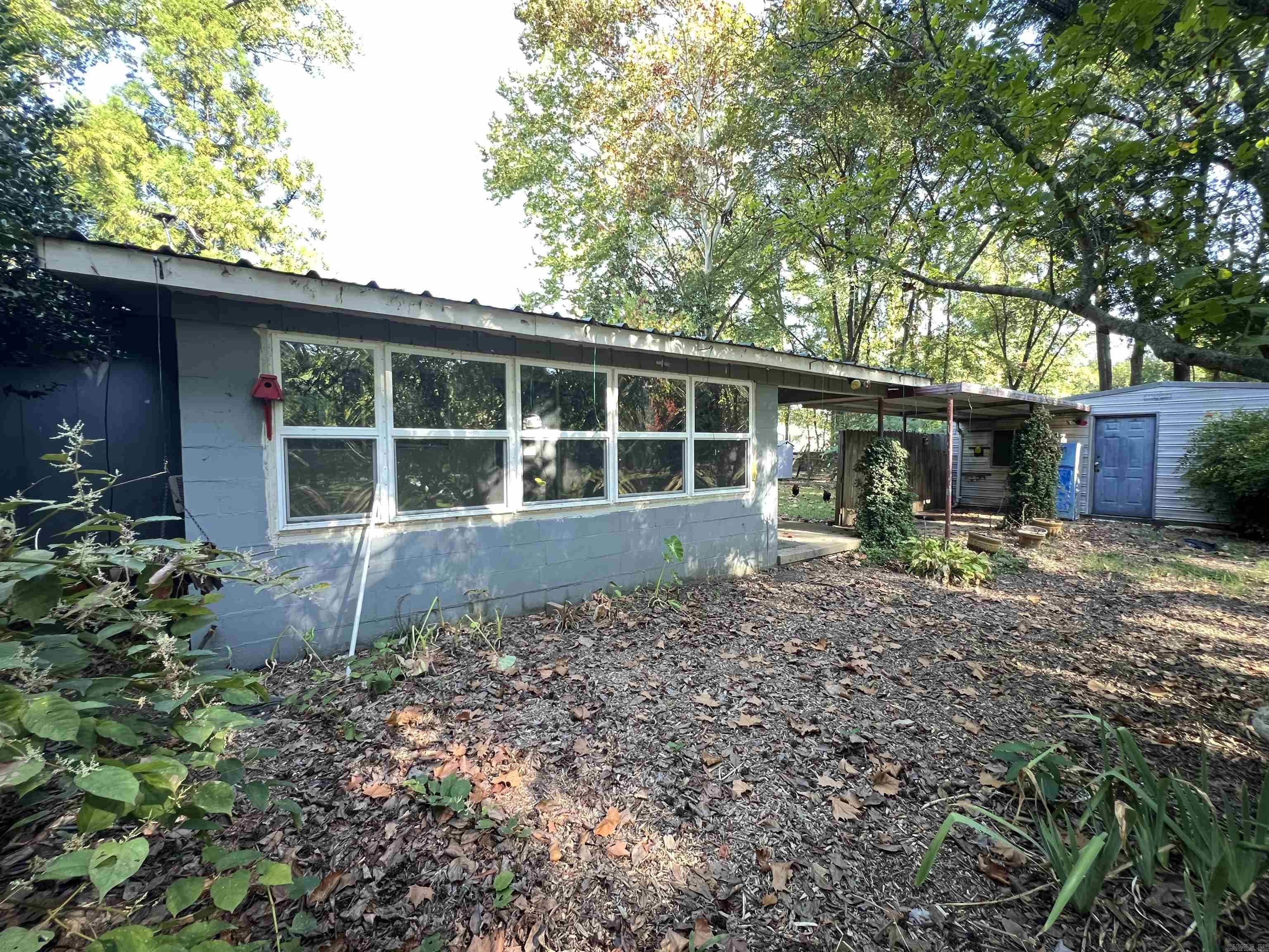 22 Overcup Lake Rd Property Photo 19