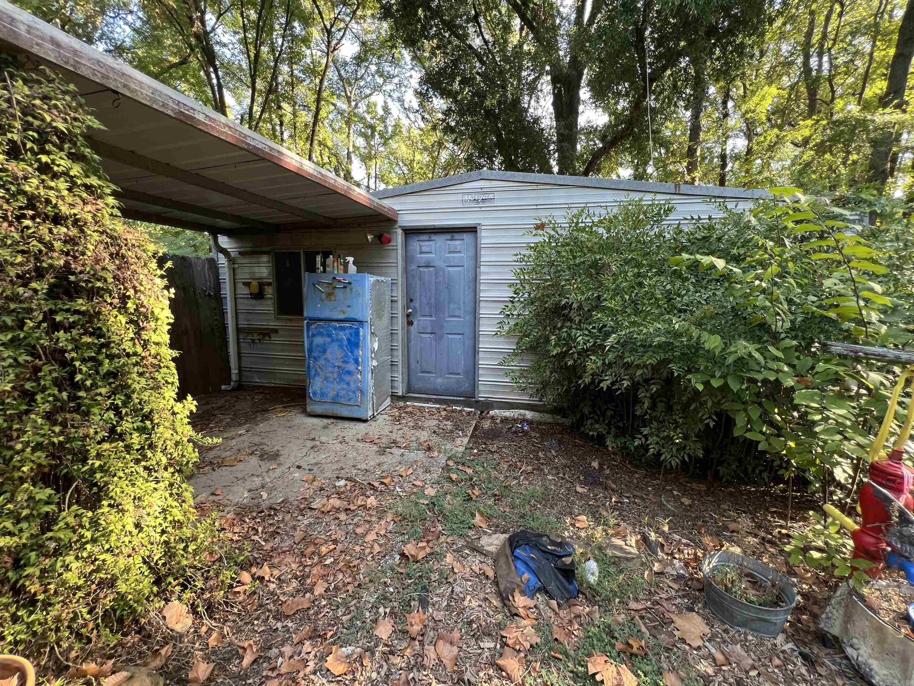 22 Overcup Lake Rd Property Photo 35
