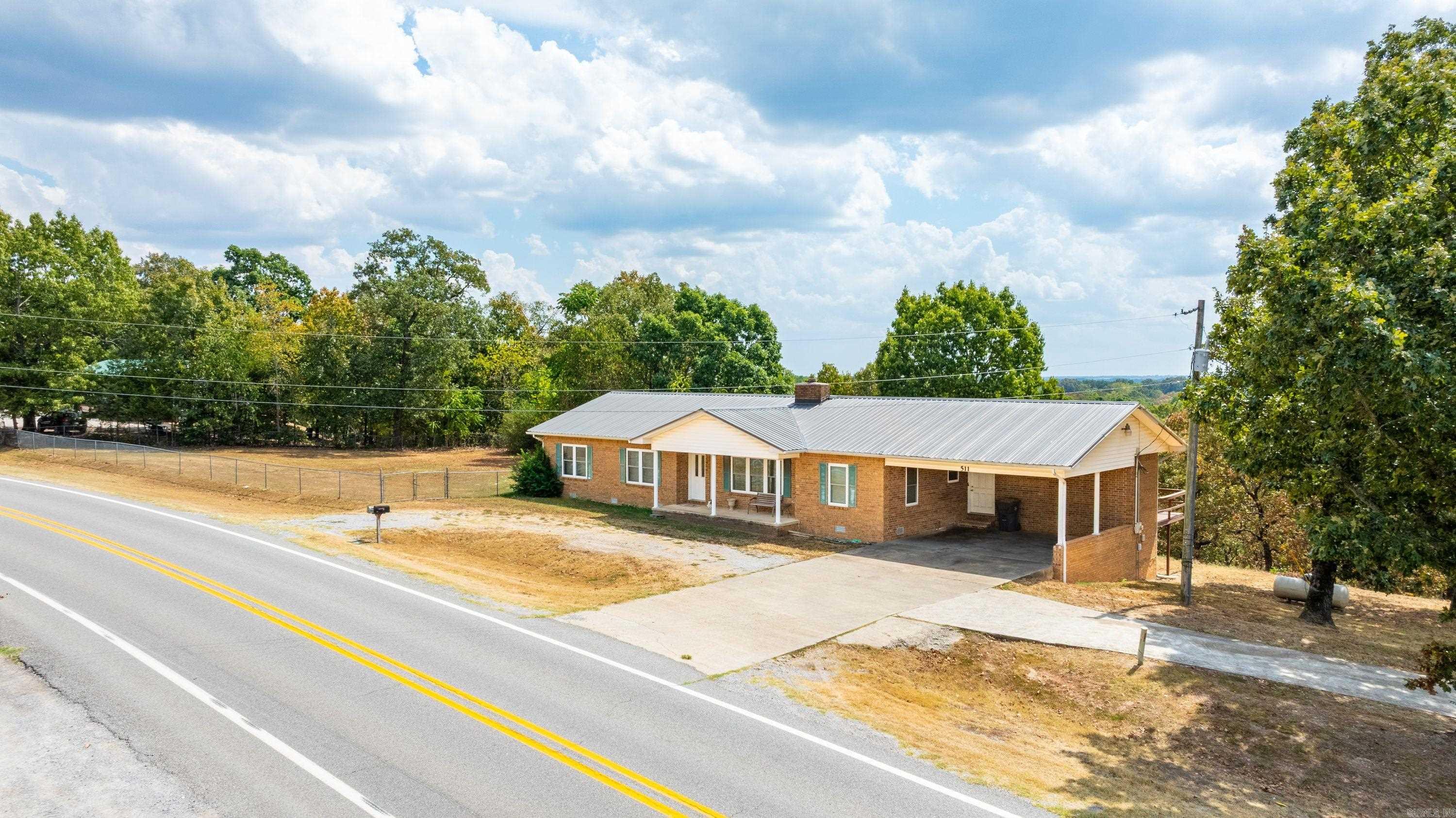 511 Ar Hwy 115 Property Photo 1