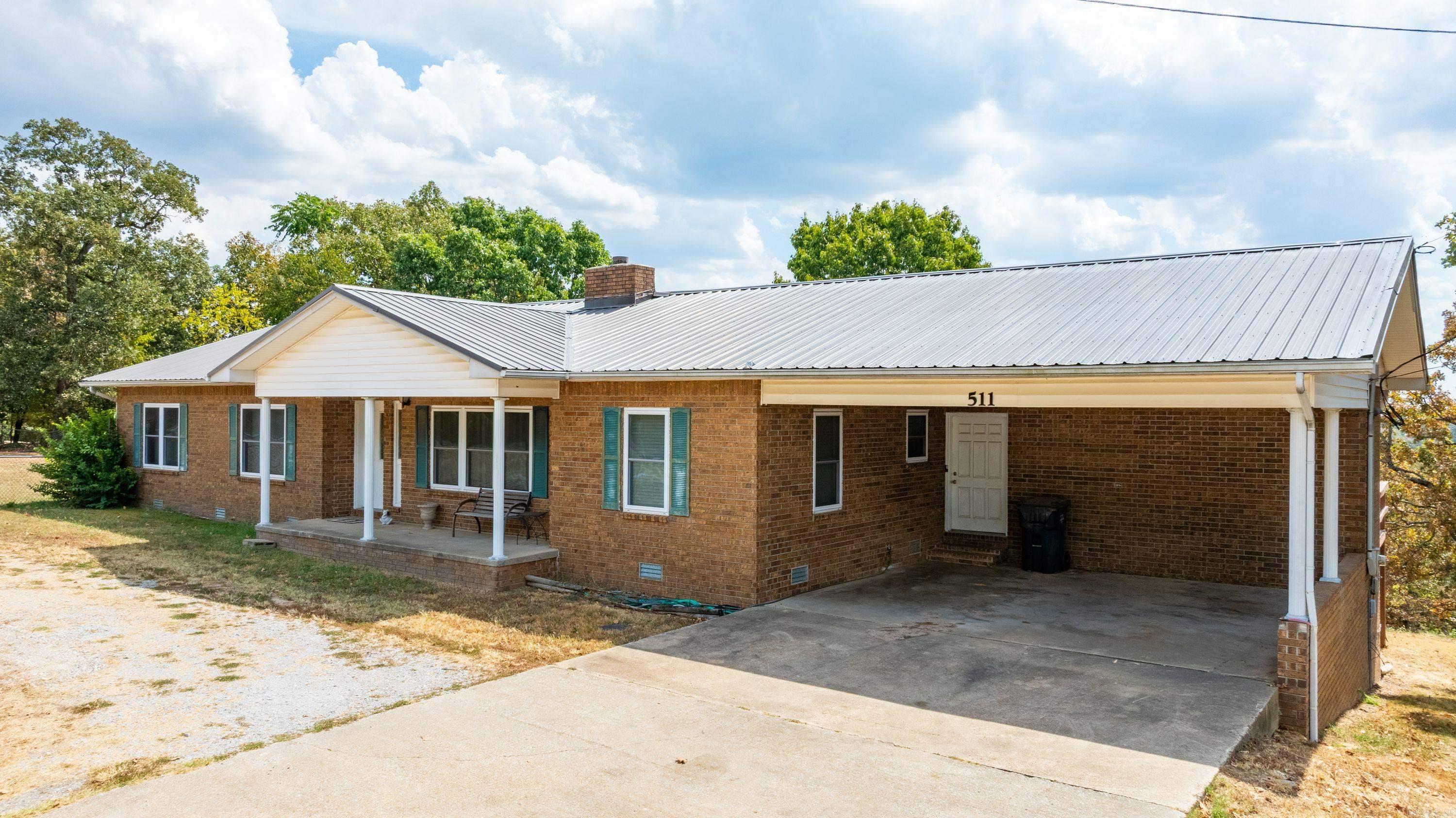 511 Ar Hwy 115 Property Photo 6
