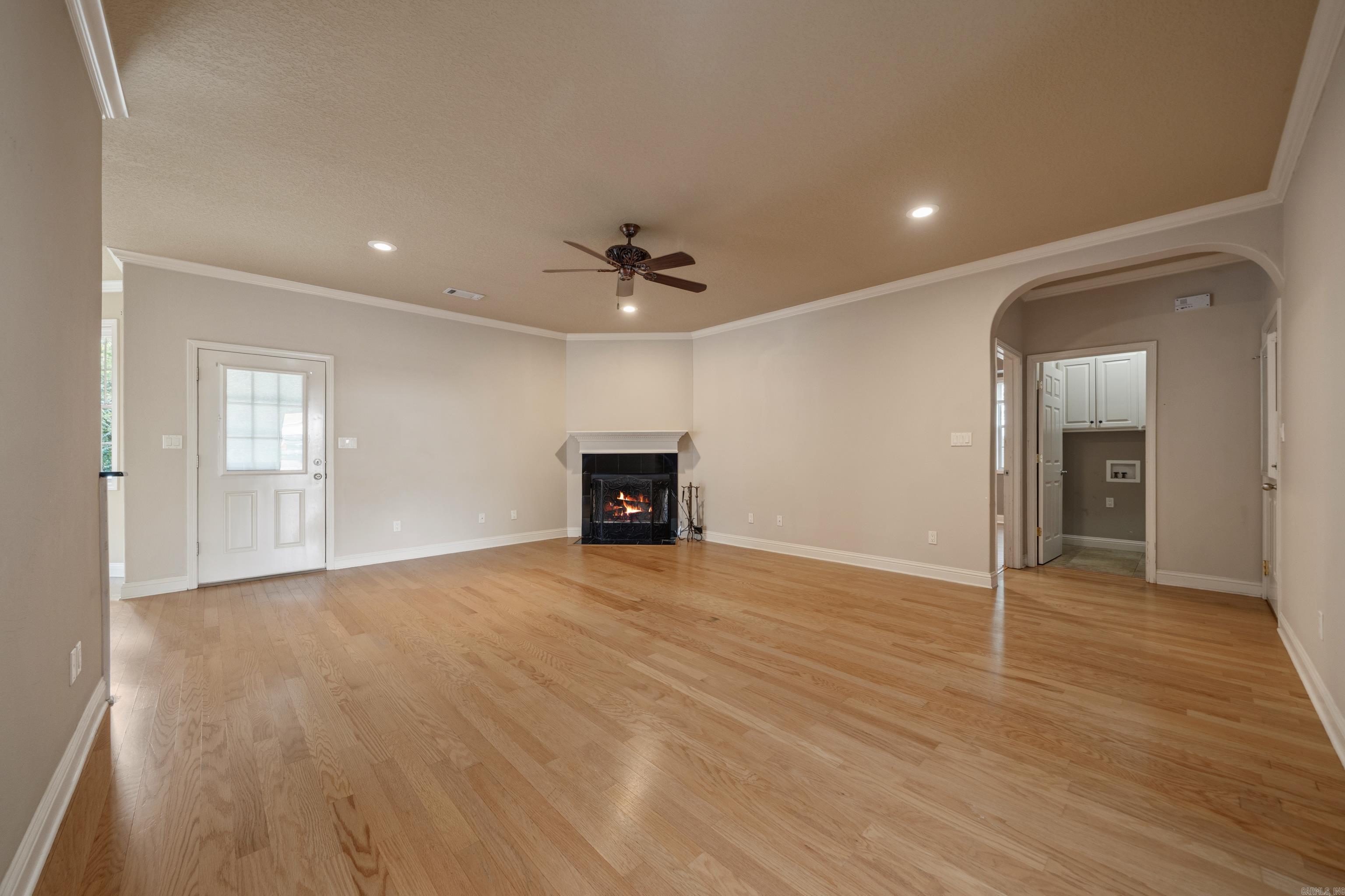 112 Fox Chase Circle Property Photo 5