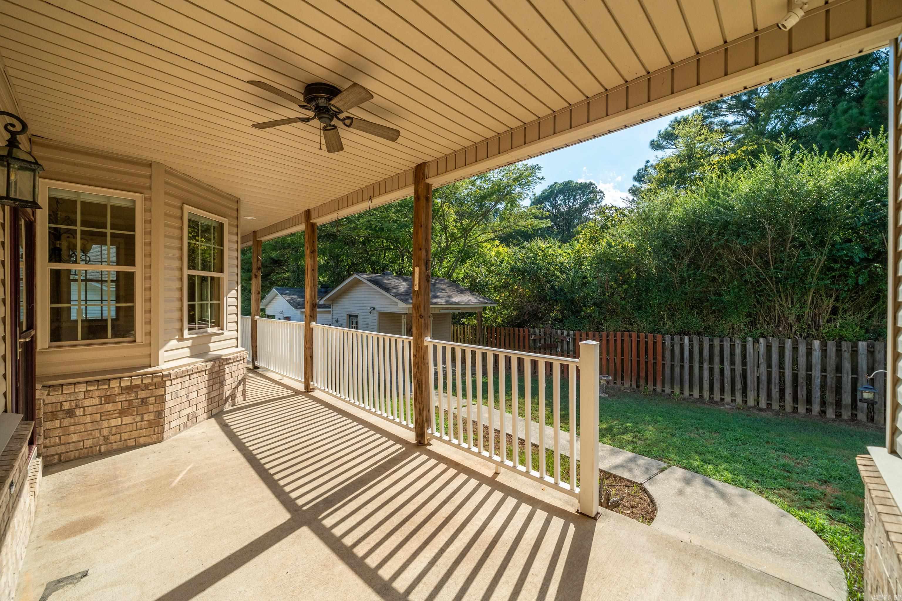 112 Fox Chase Circle Property Photo 30