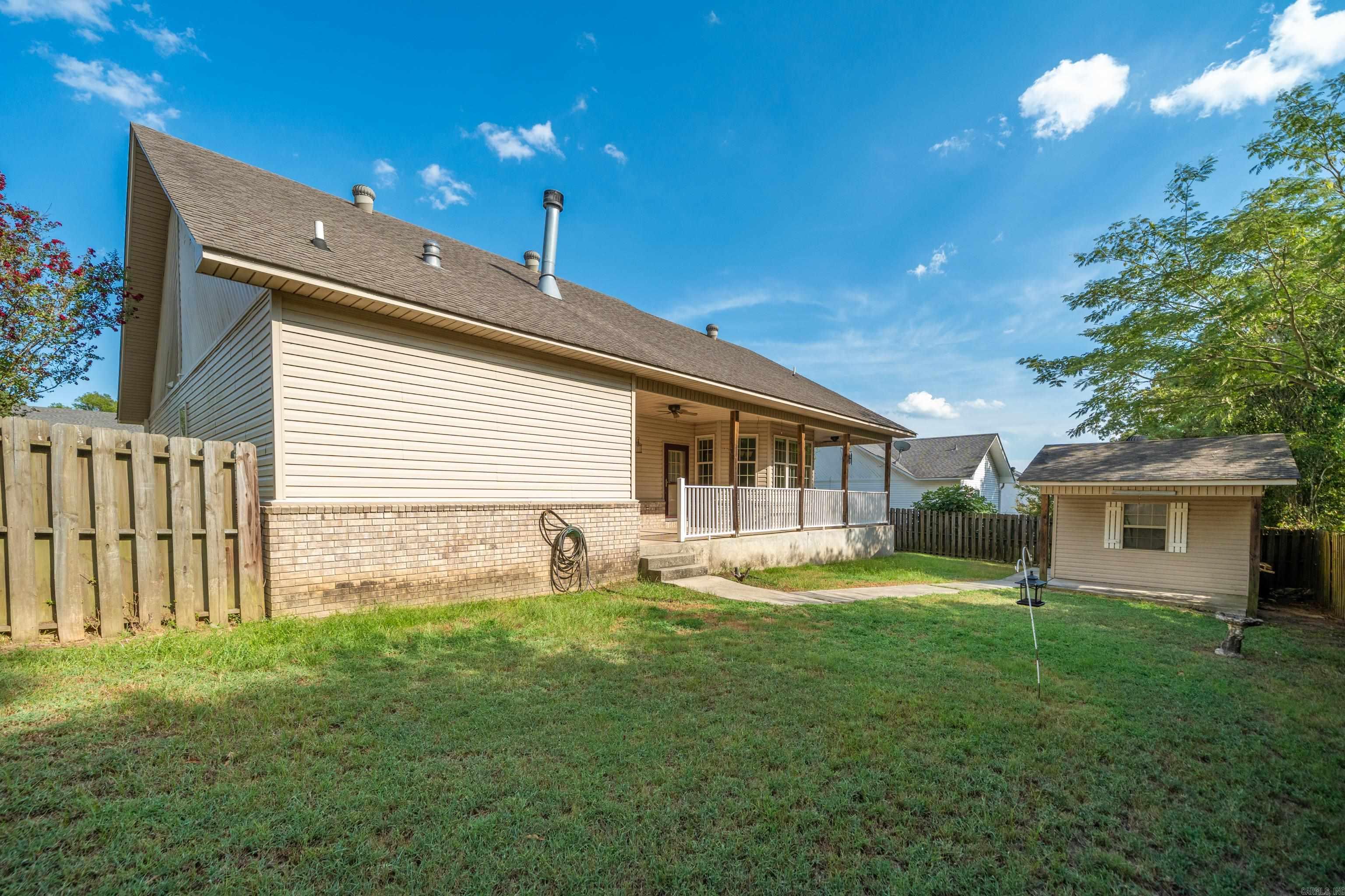 112 Fox Chase Circle Property Photo 35