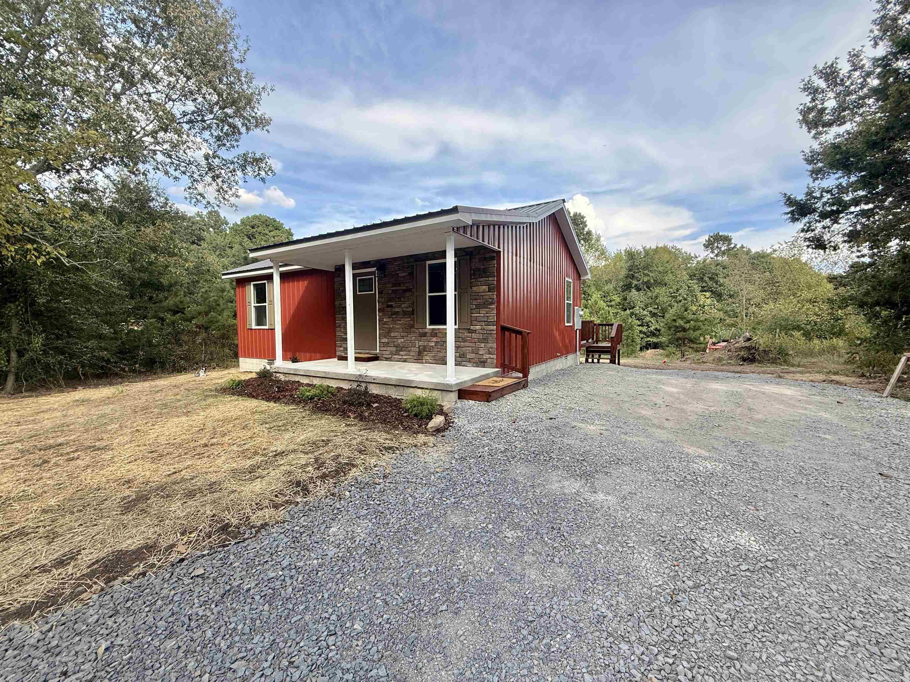 198 Batesville Mountain Rd. Property Photo 3
