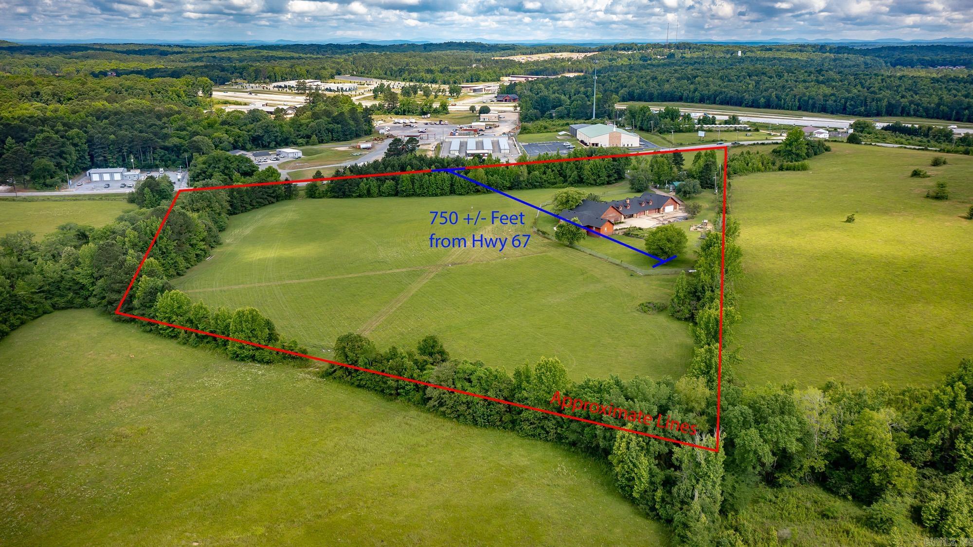 5415 Hwy 67 Property Photo 50
