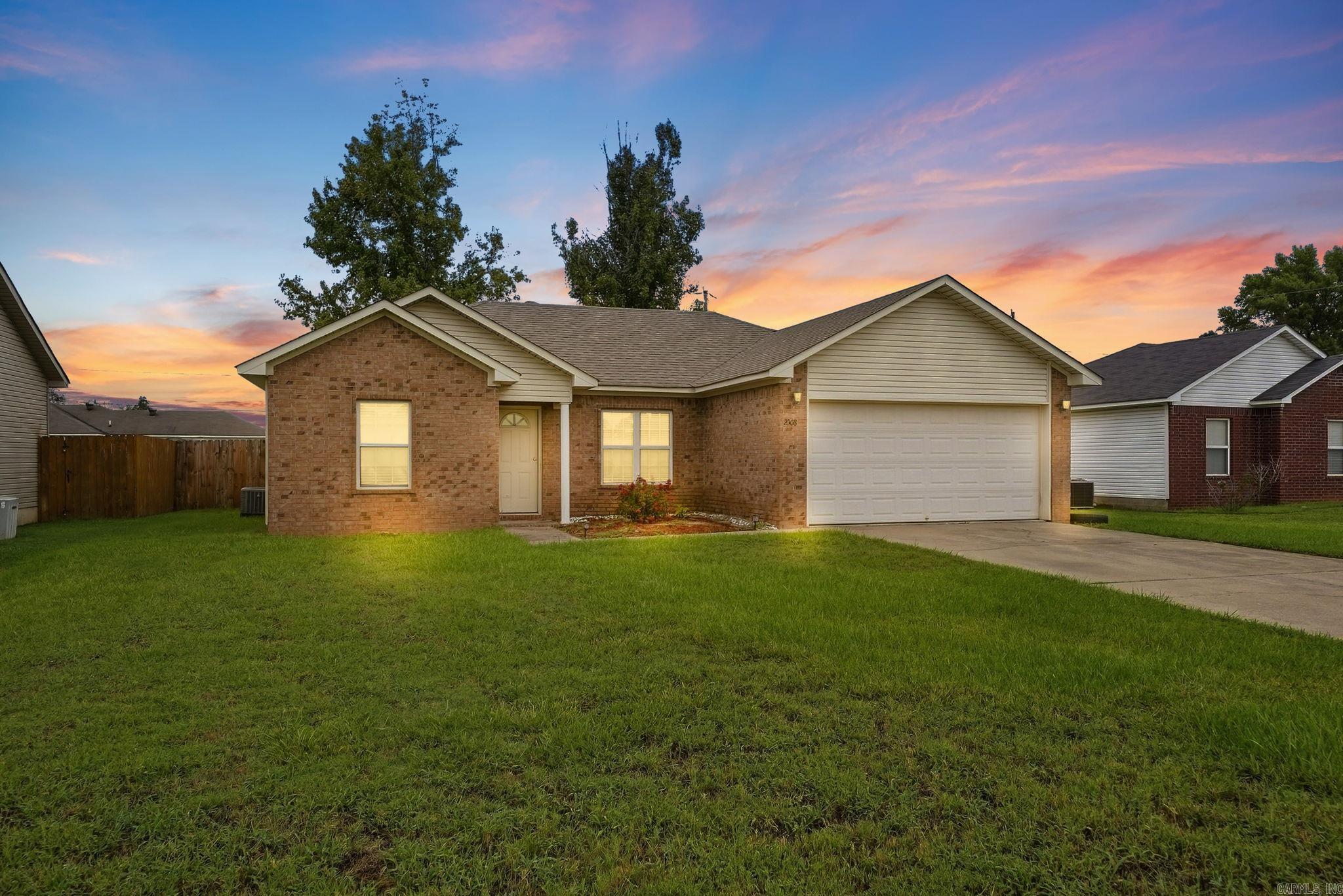 2308 Red Baron Drive Property Photo 1