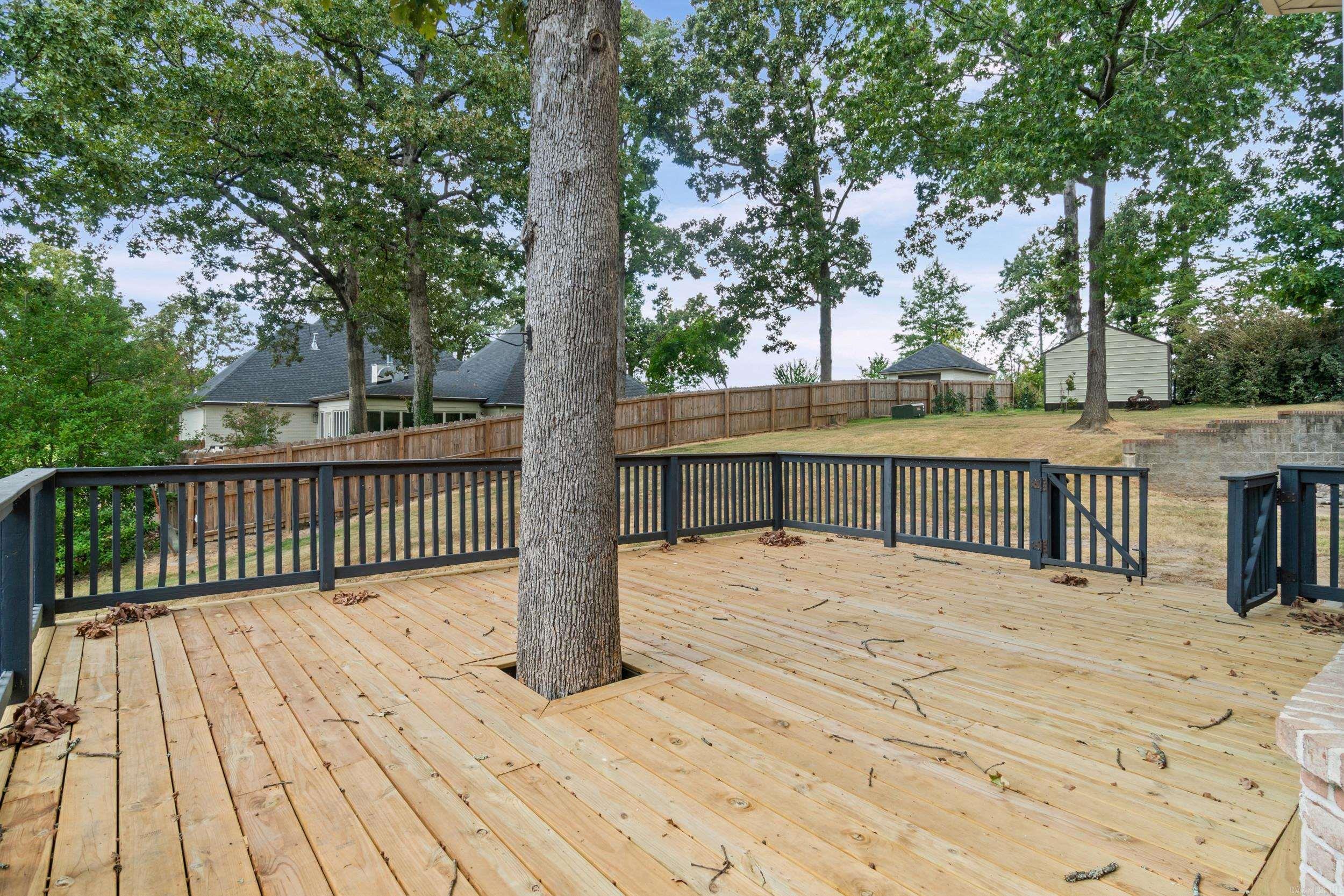 1109 Oakwood Drive Property Photo 37