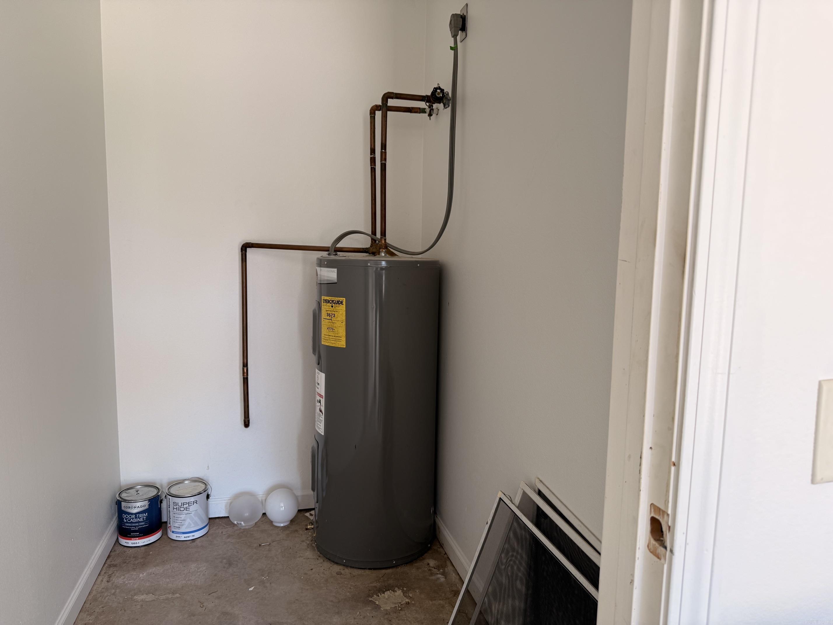 124 Summer Court Property Photo 18