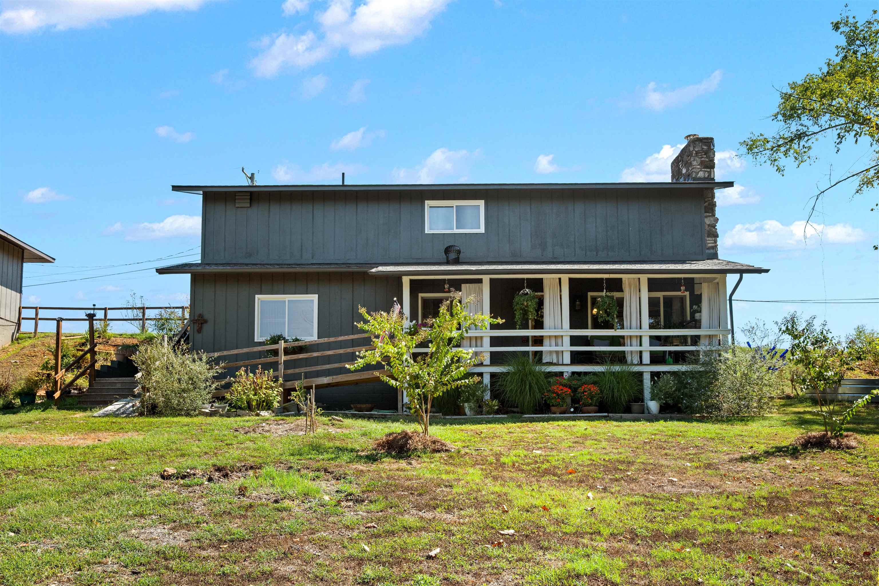 3618 Highway 62-412 Property Photo 3