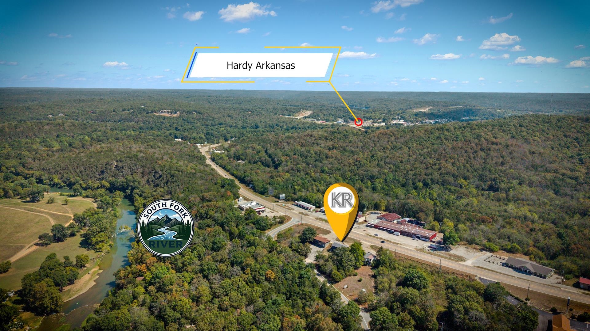 3618 Highway 62-412 Property Photo 6