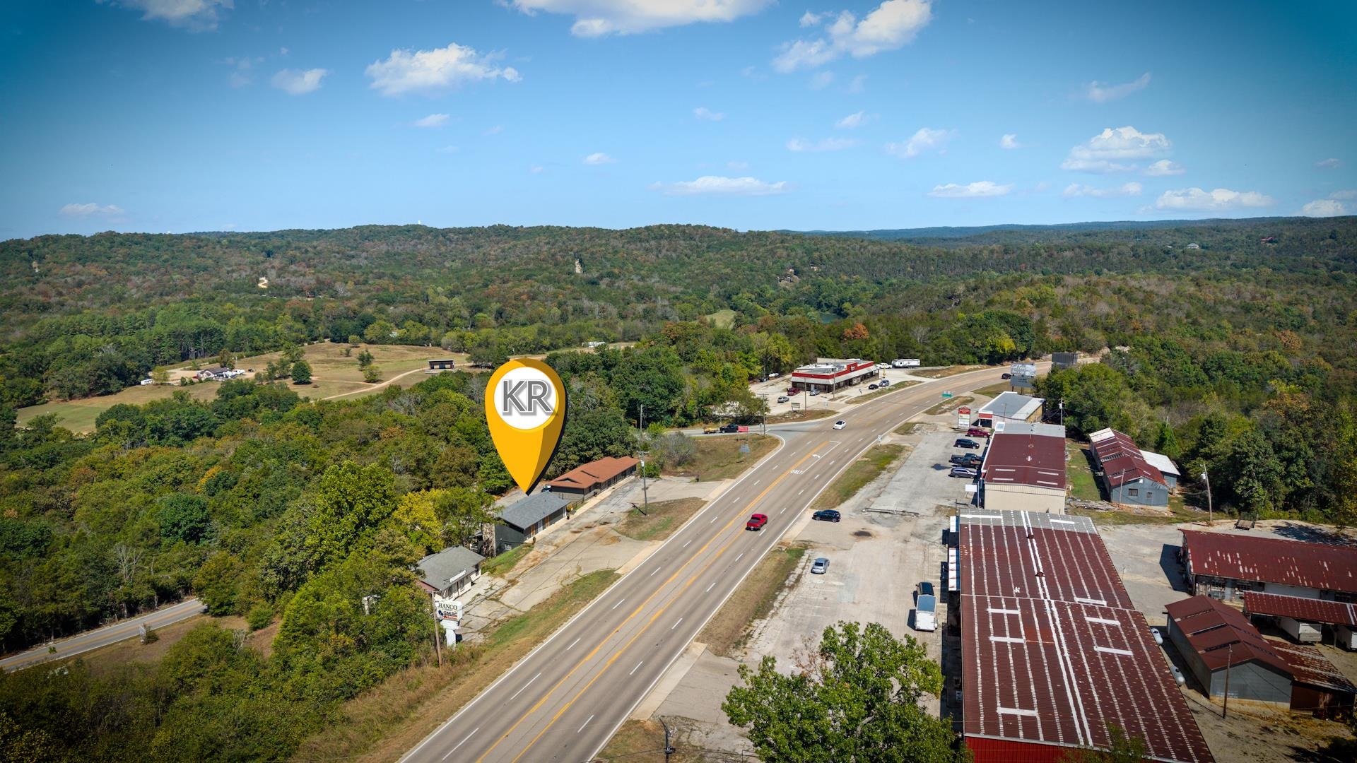 3618 Highway 62-412 Property Photo 9