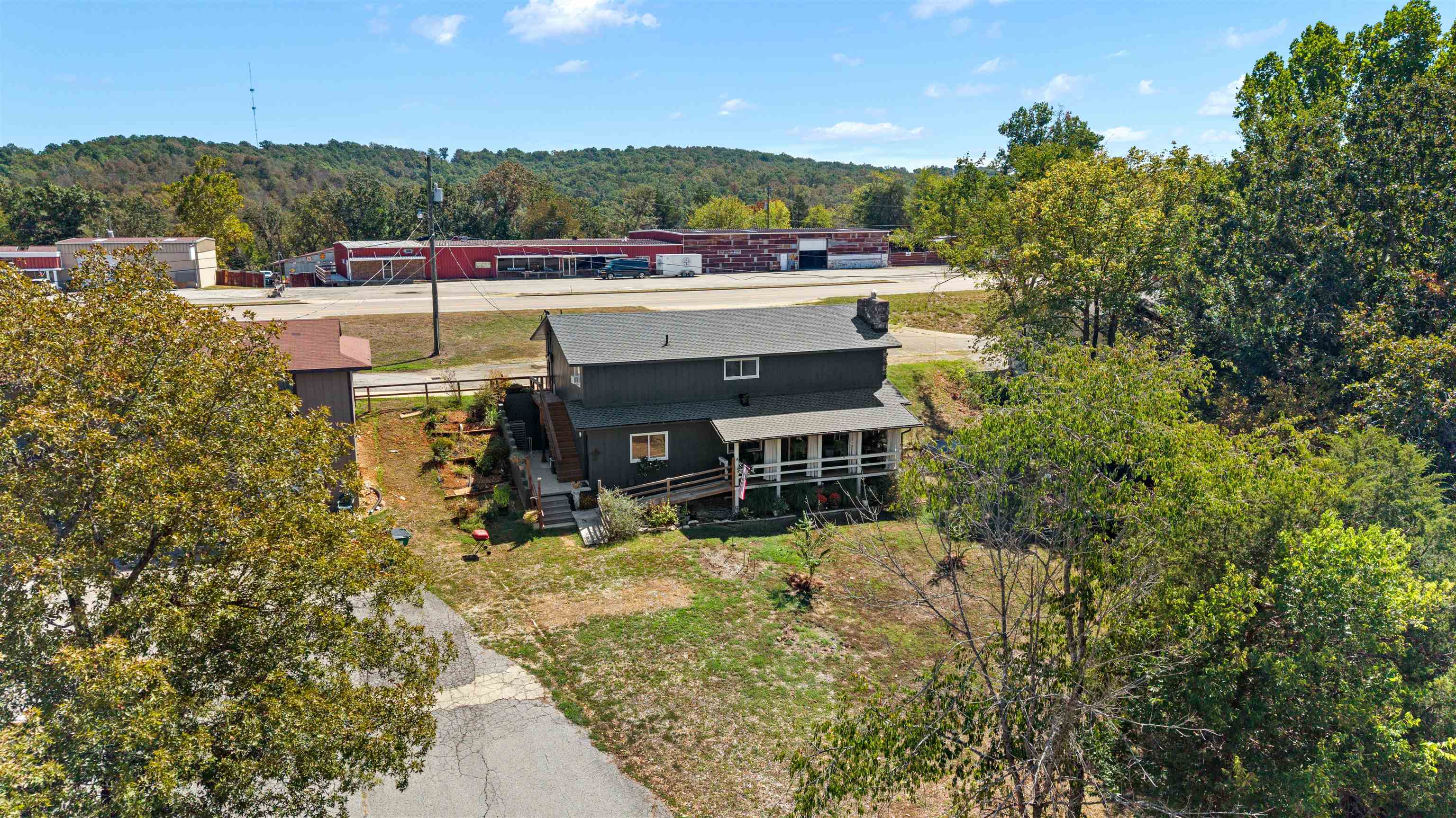 3618 Highway 62-412 Property Photo 12