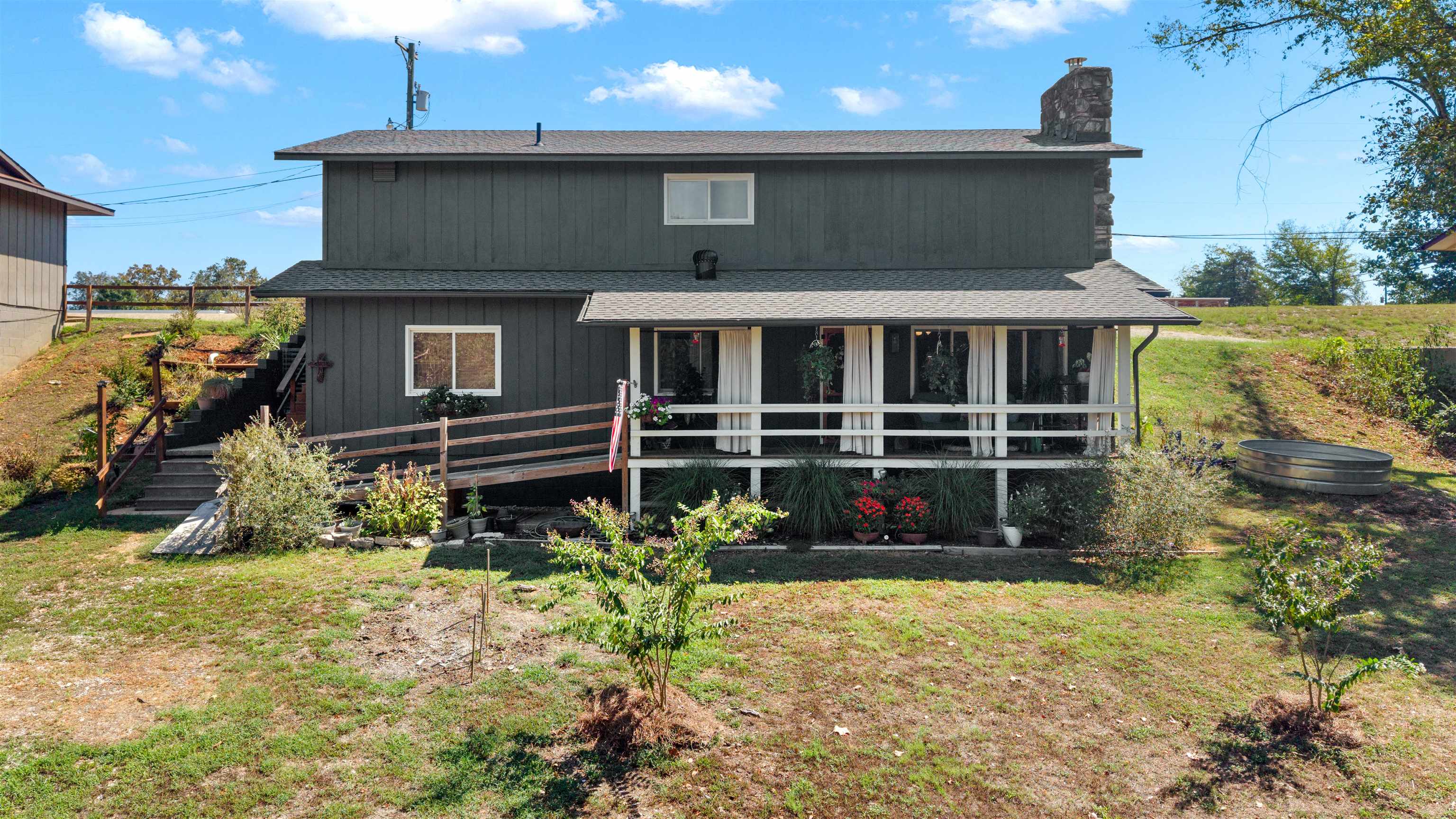 3618 Highway 62-412 Property Photo 14