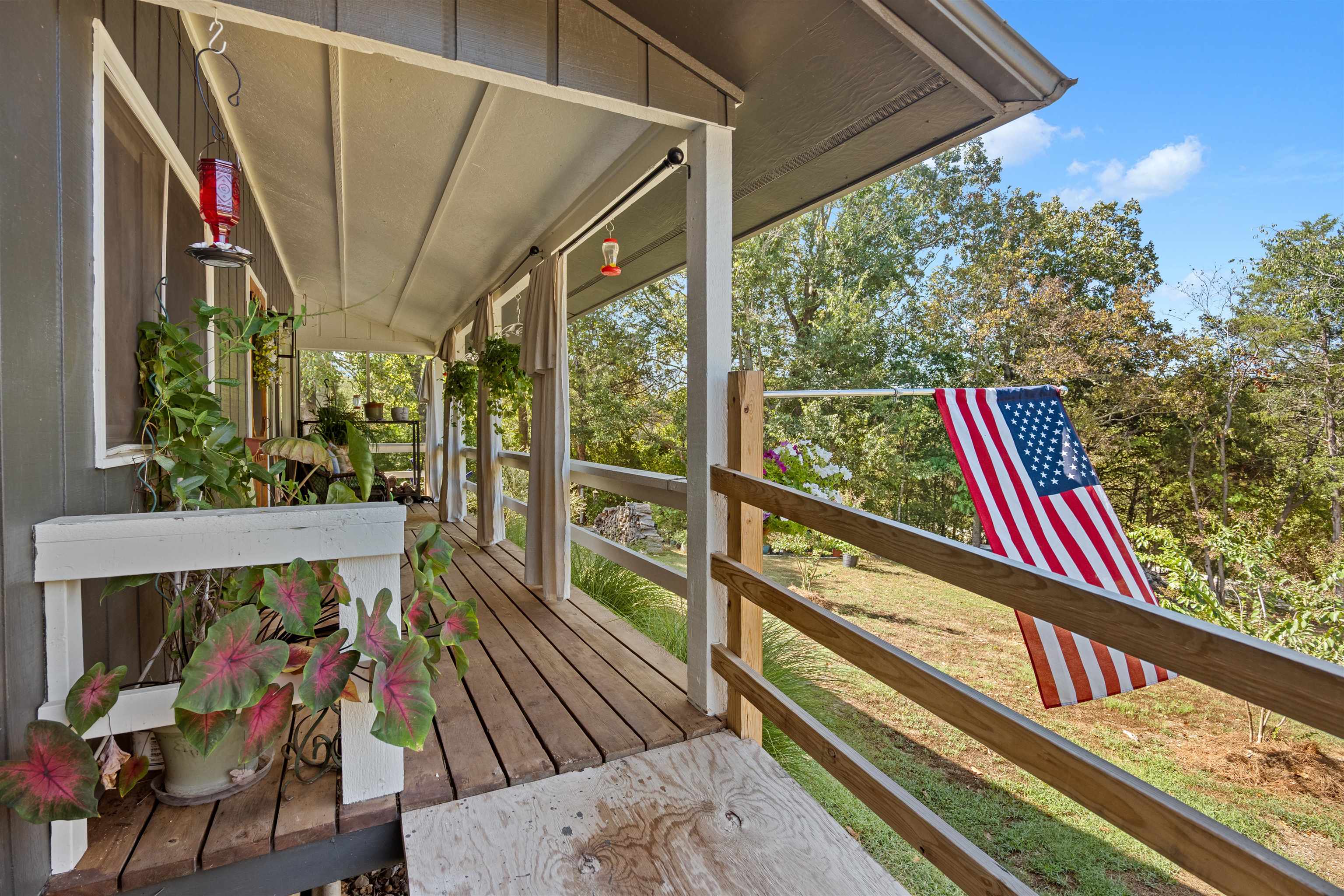 3618 Highway 62-412 Property Photo 16
