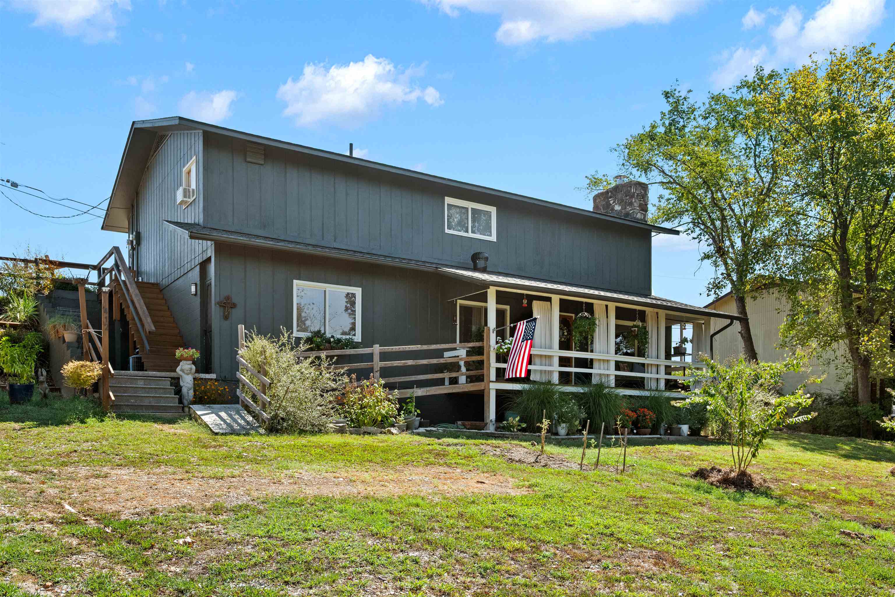 3618 Highway 62-412 Property Photo 37
