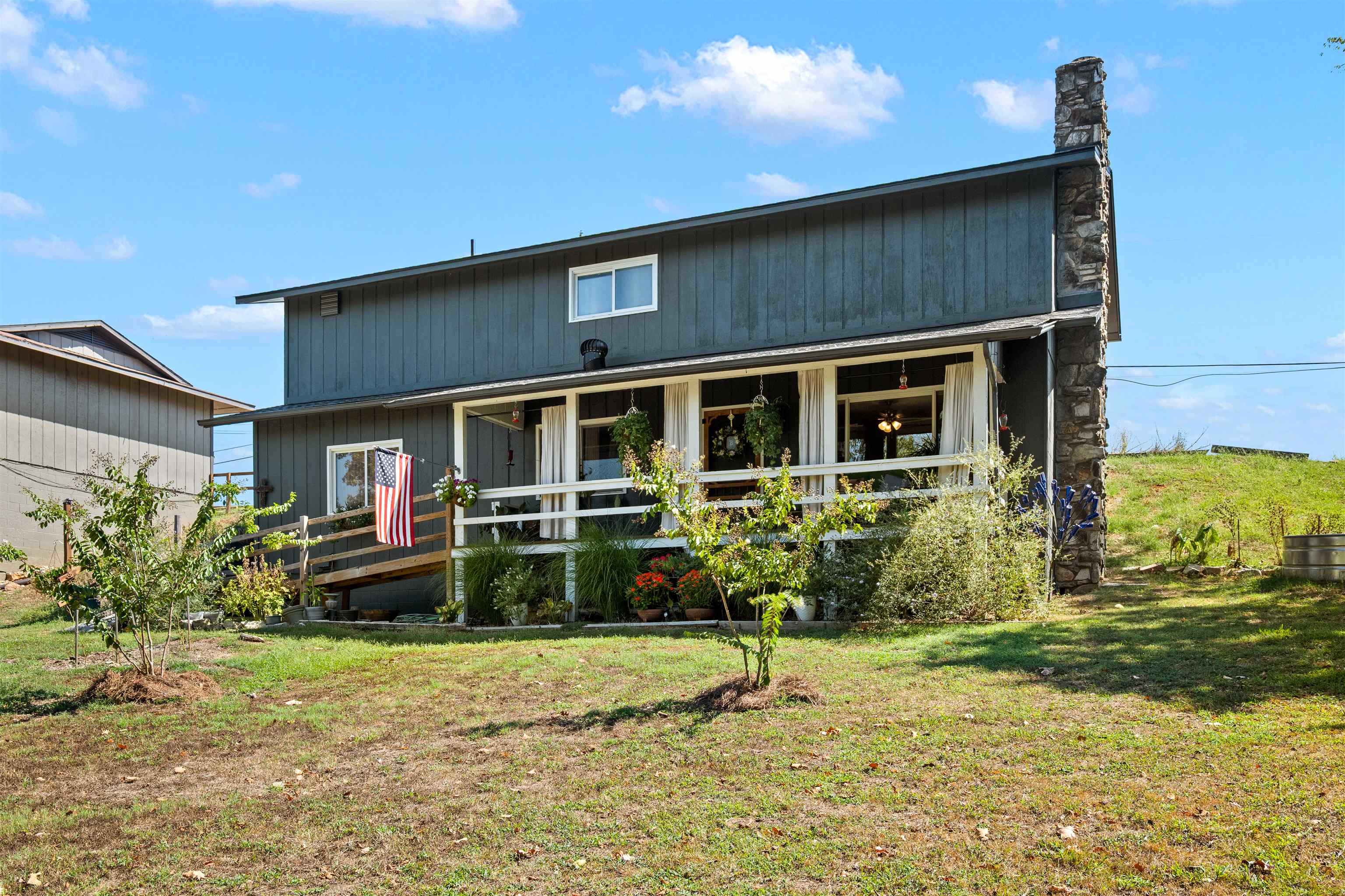 3618 Highway 62-412 Property Photo 38
