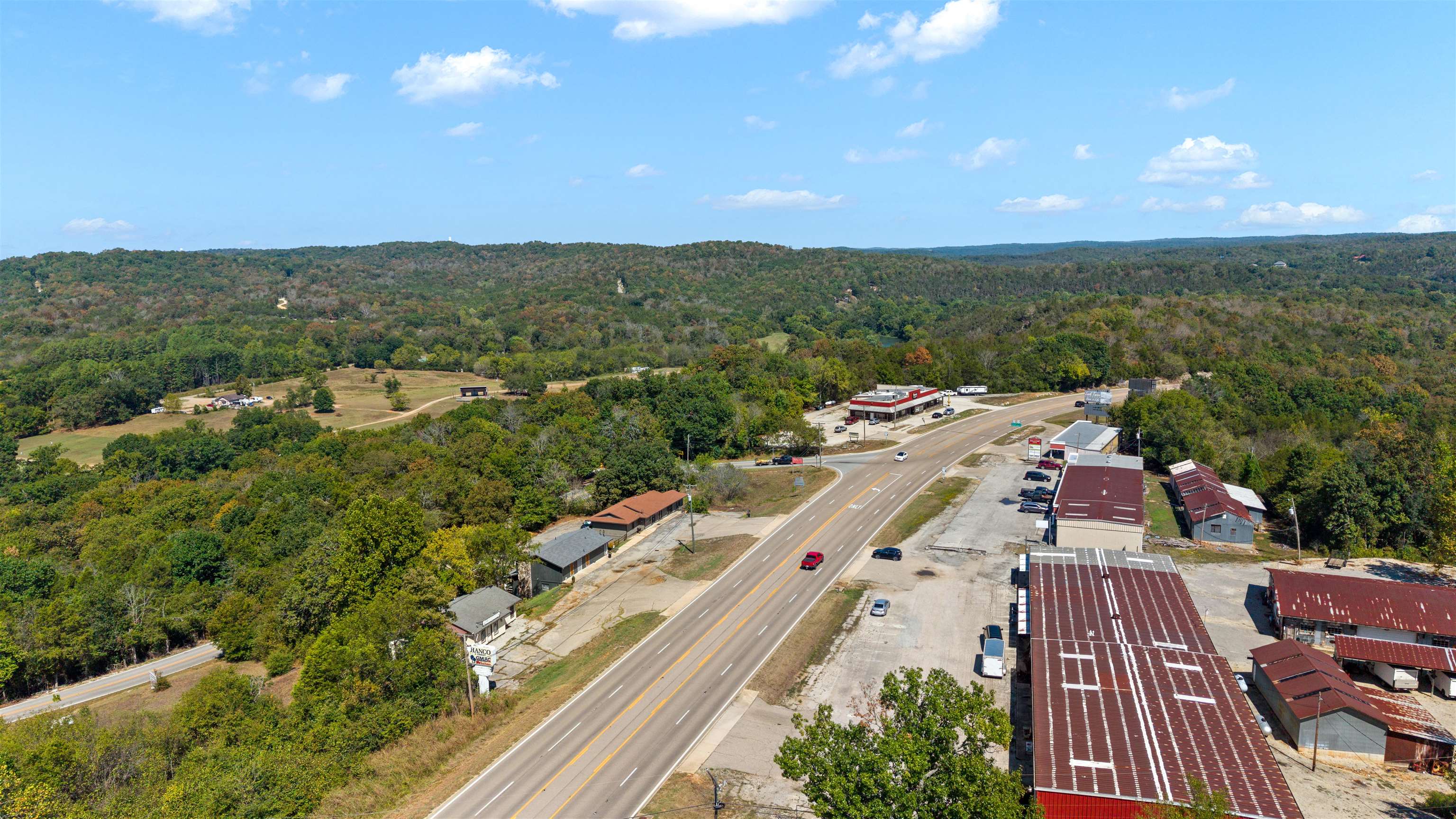 3618 Highway 62-412 Property Photo 46
