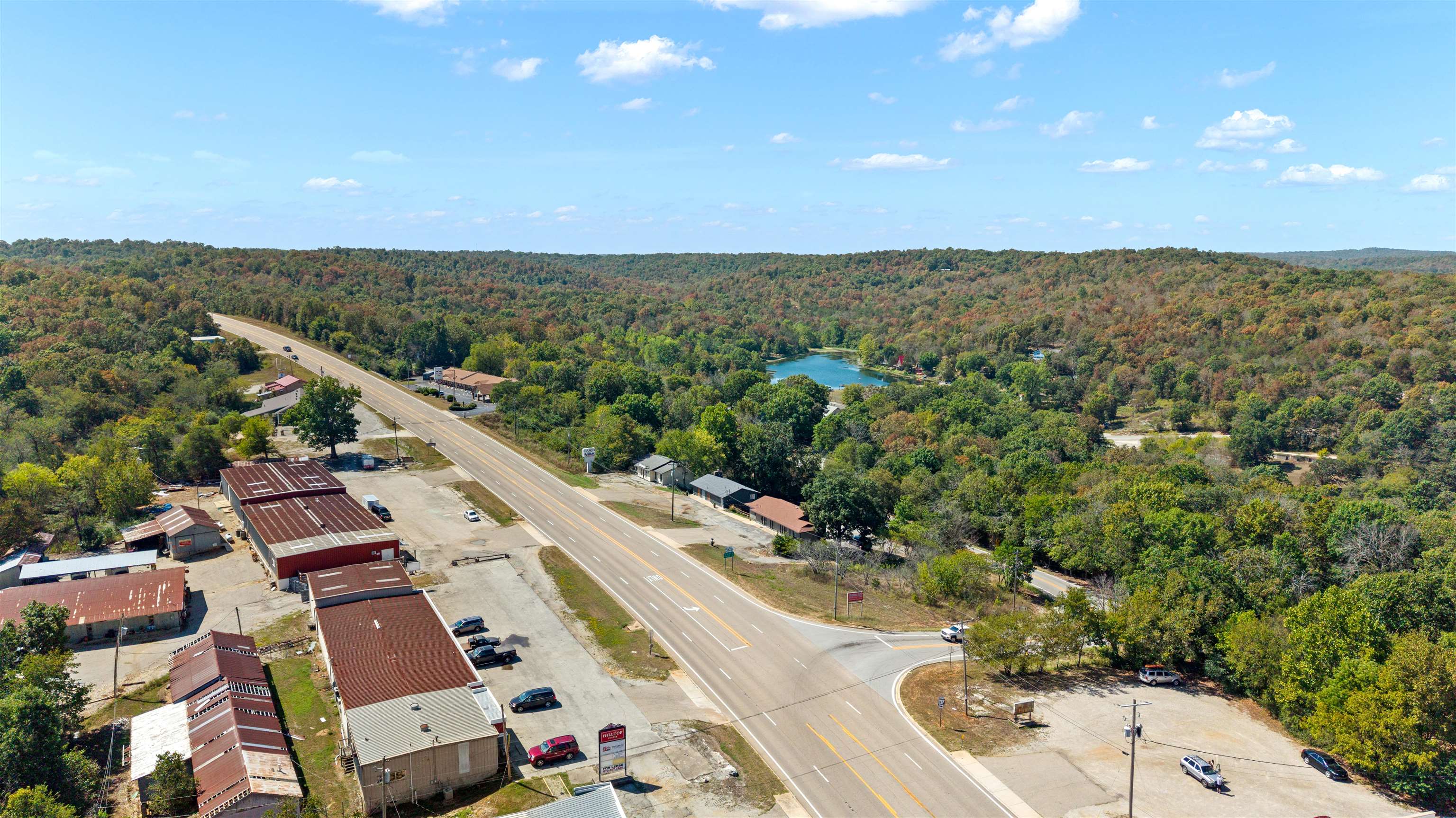 3618 Highway 62-412 Property Photo 47