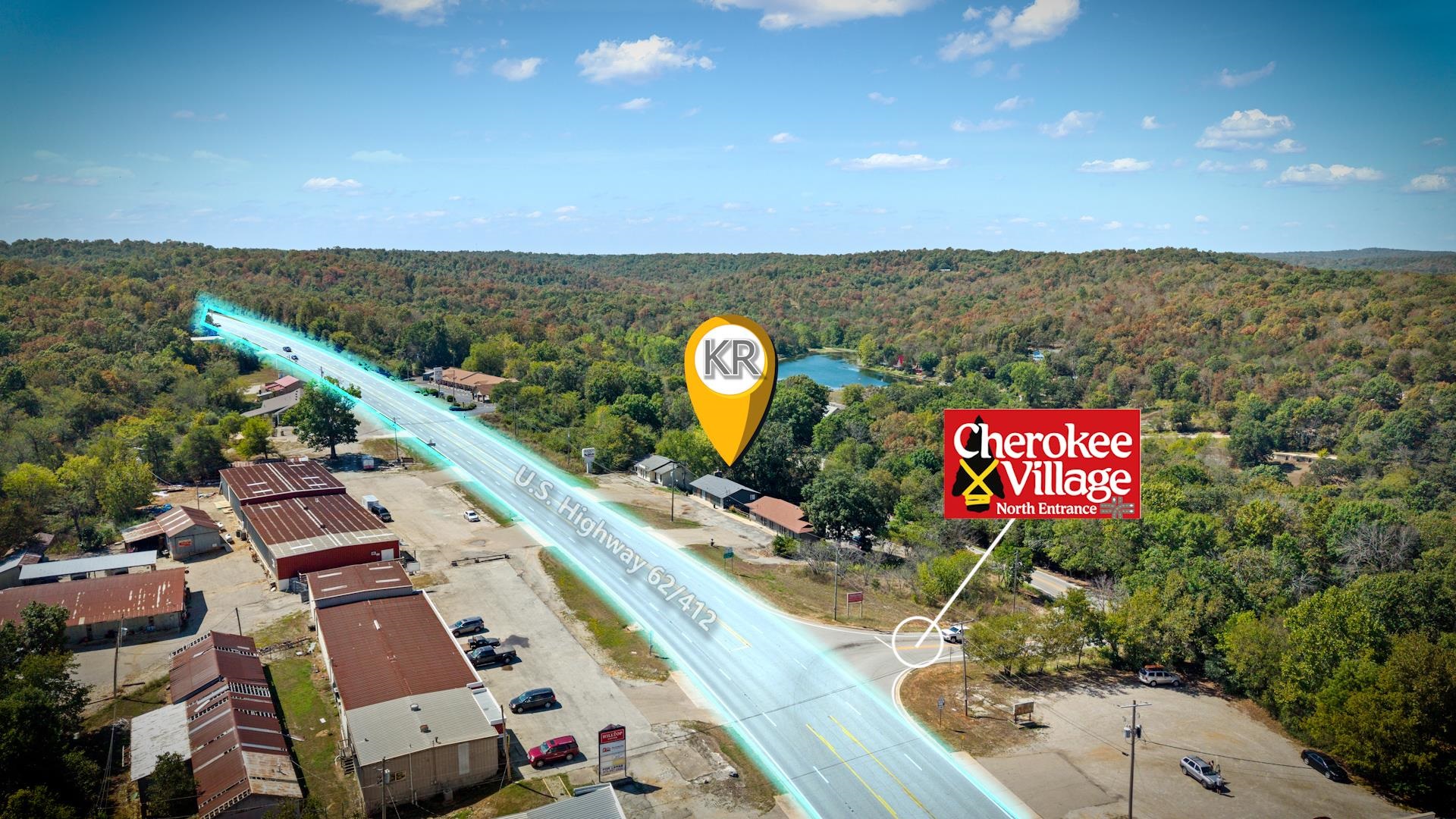 3618 Highway 62 412 Property Photo 1