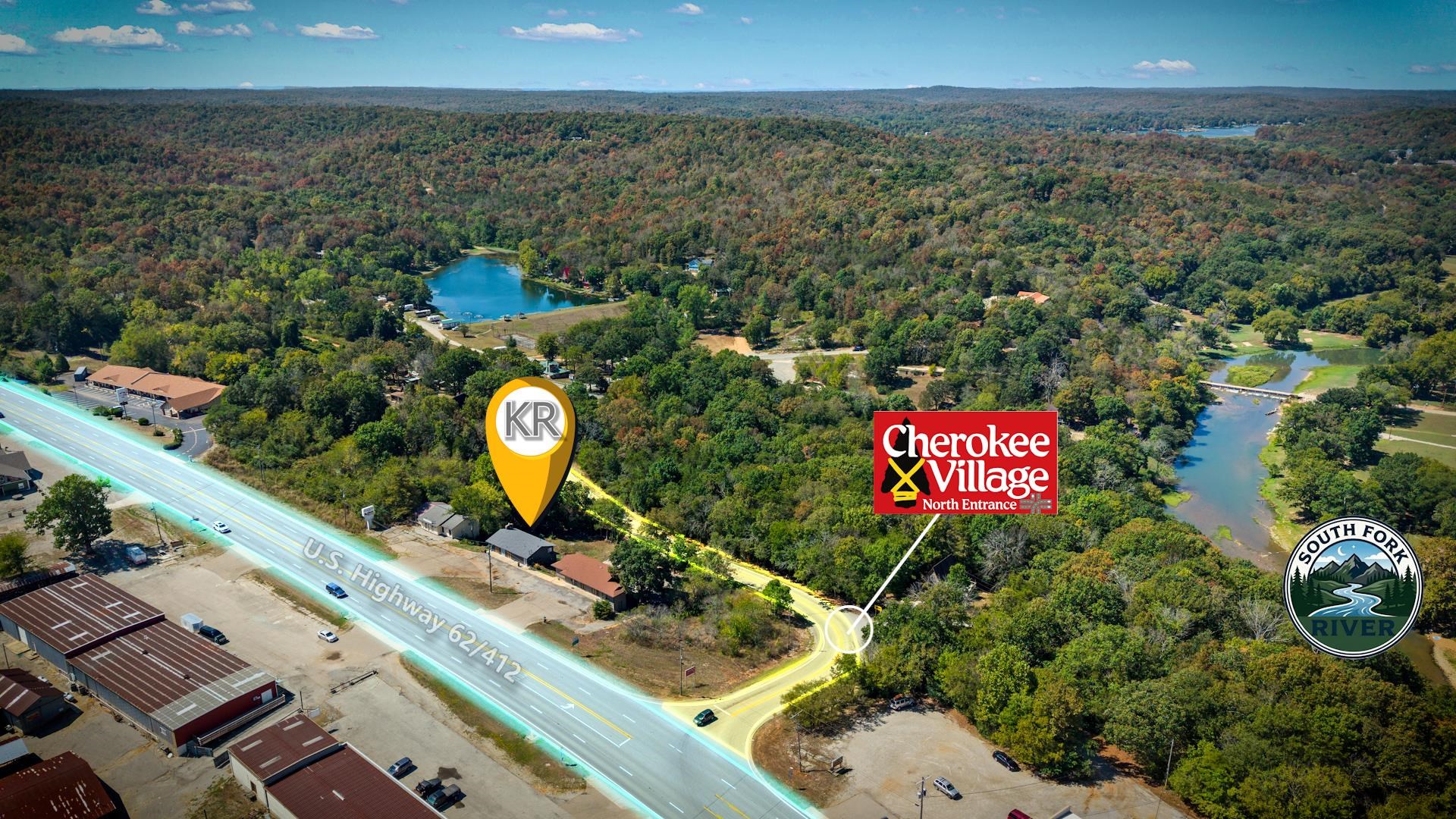 3618 Highway 62 412 Property Photo 2