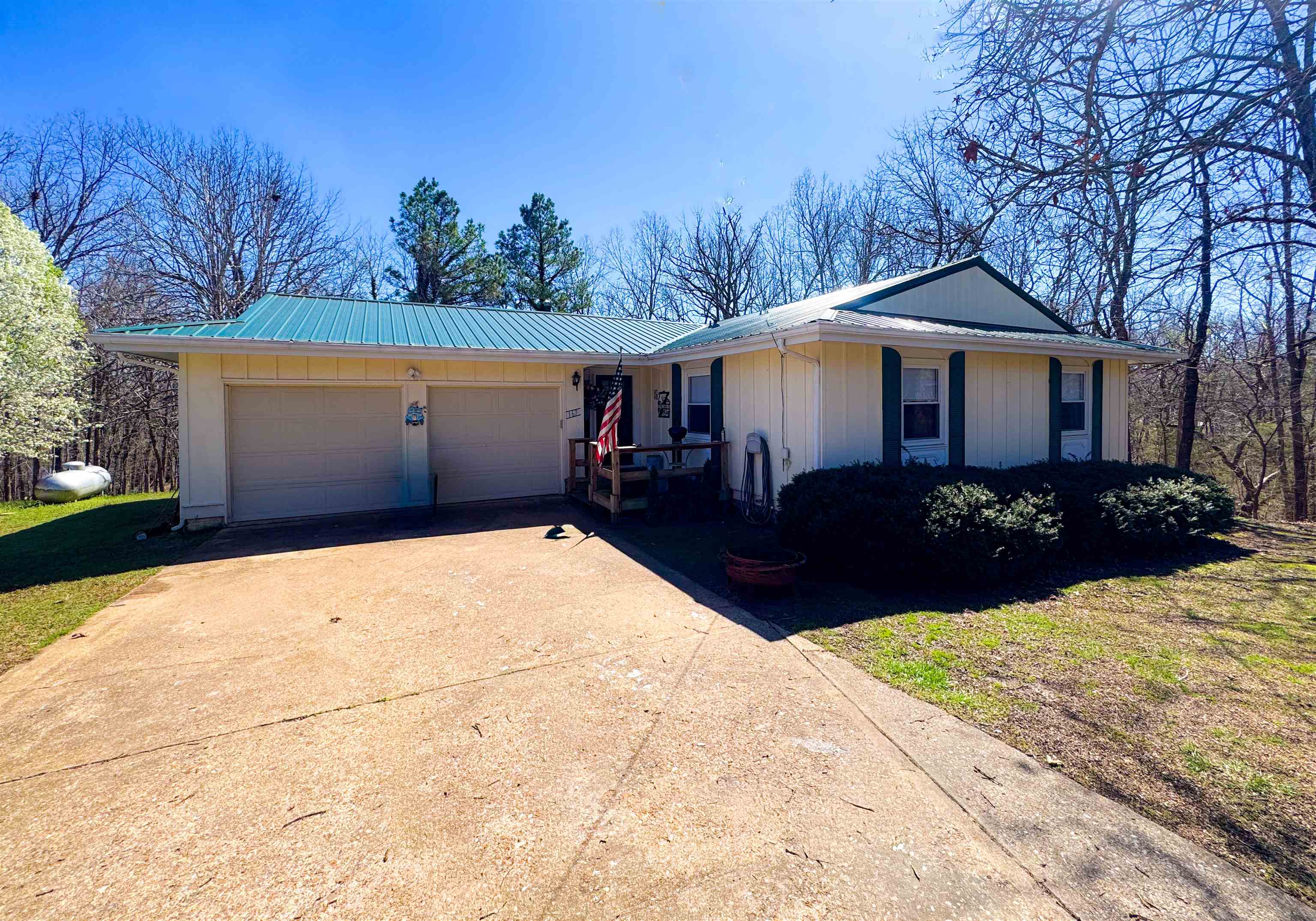 167 Okmulgee Drive Property Photo 2