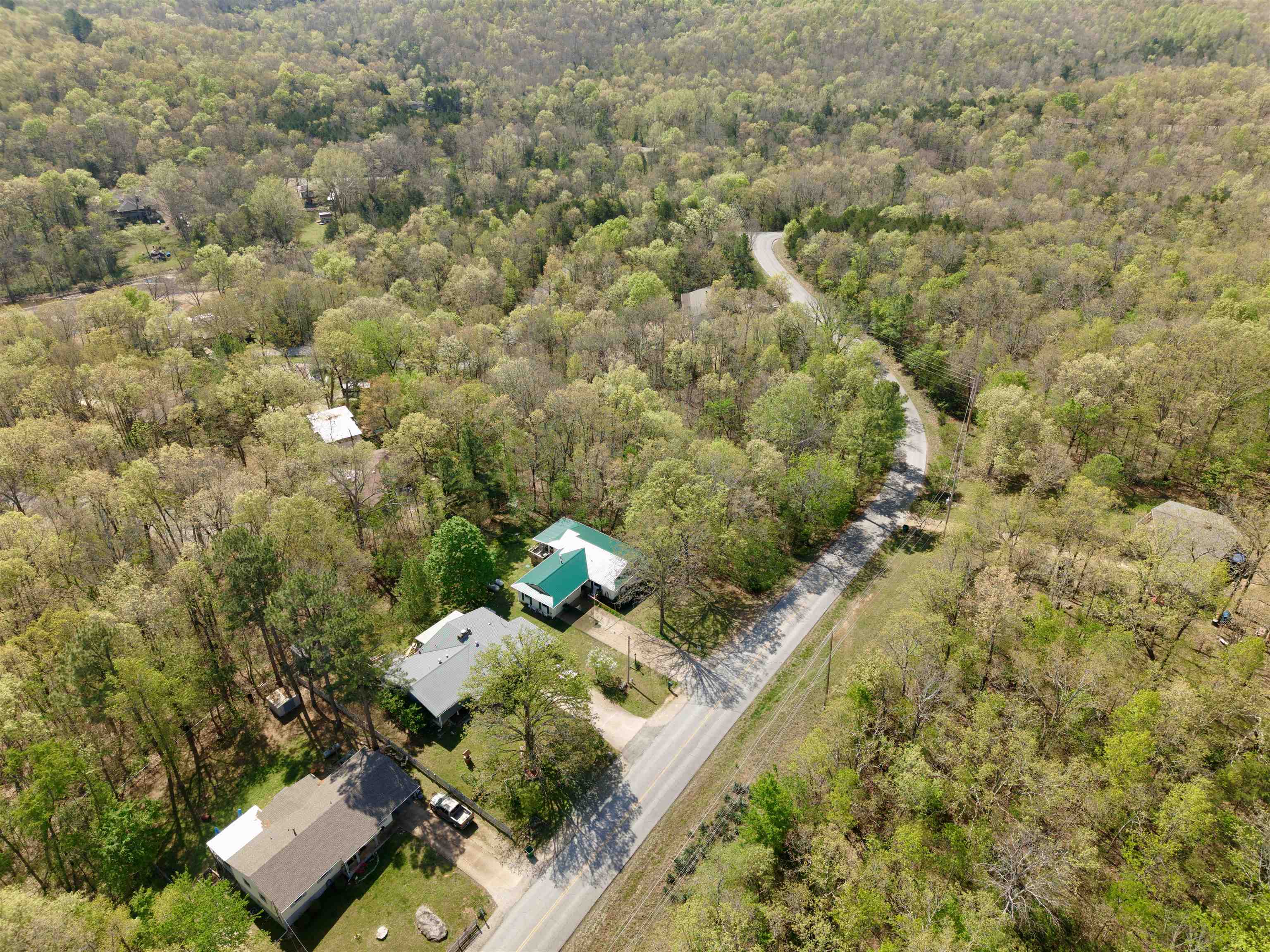 167 Okmulgee Drive Property Photo 24
