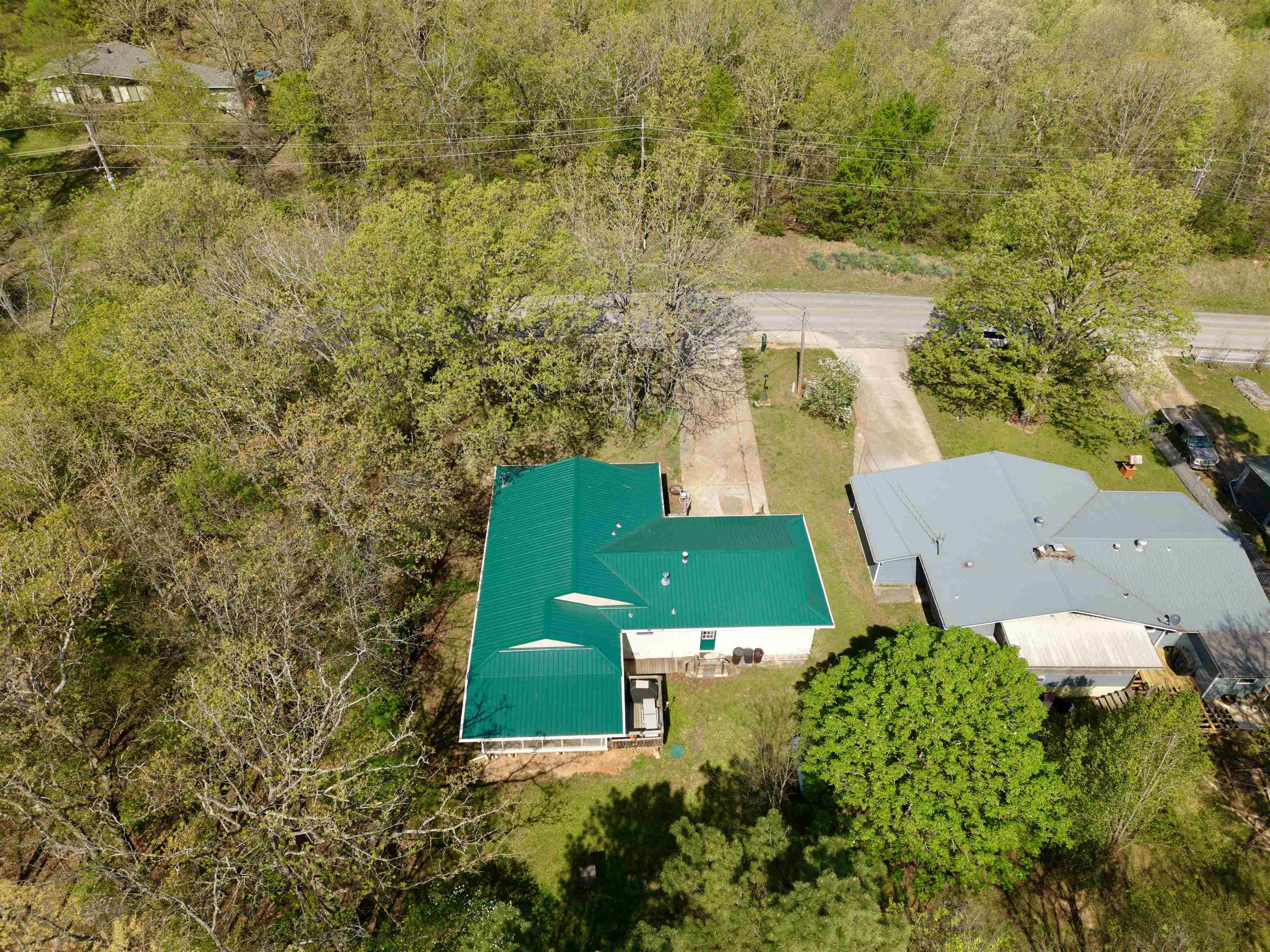 167 Okmulgee Drive Property Photo 28