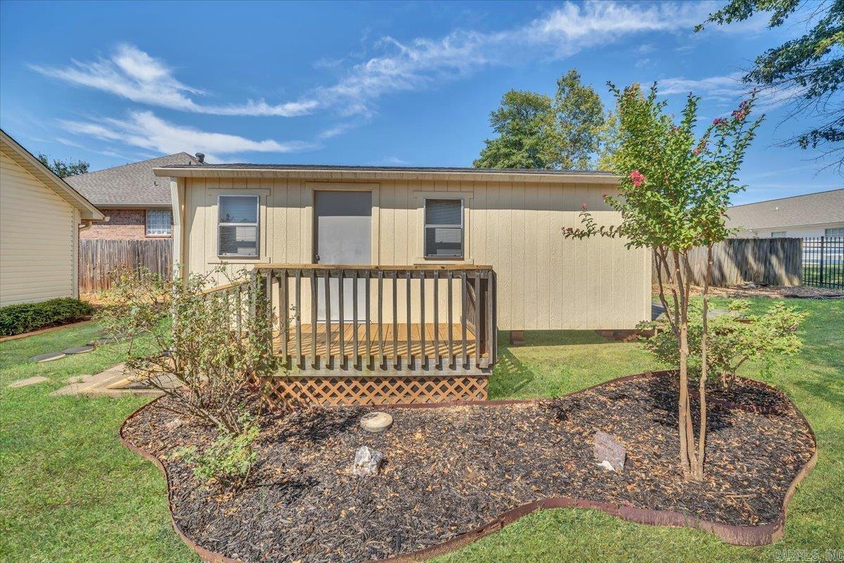 4204 Stoneybrook Drive Property Photo 29