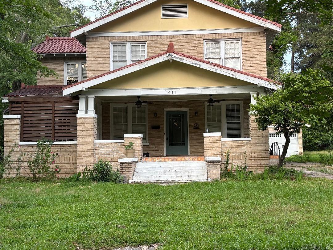 1411 N Jefferson Street Property Photo 1