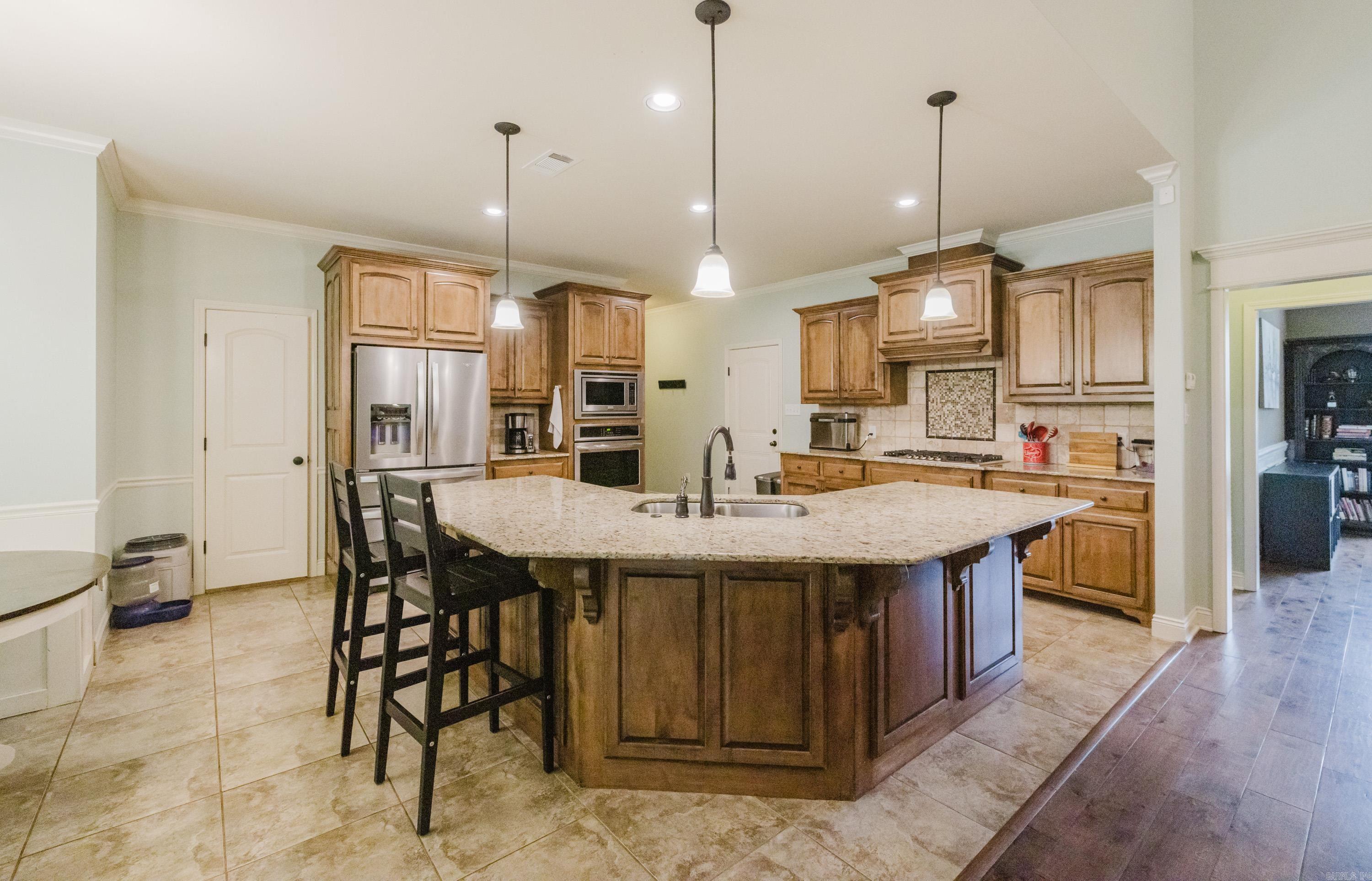 3600 Buckskin Road Property Photo 5